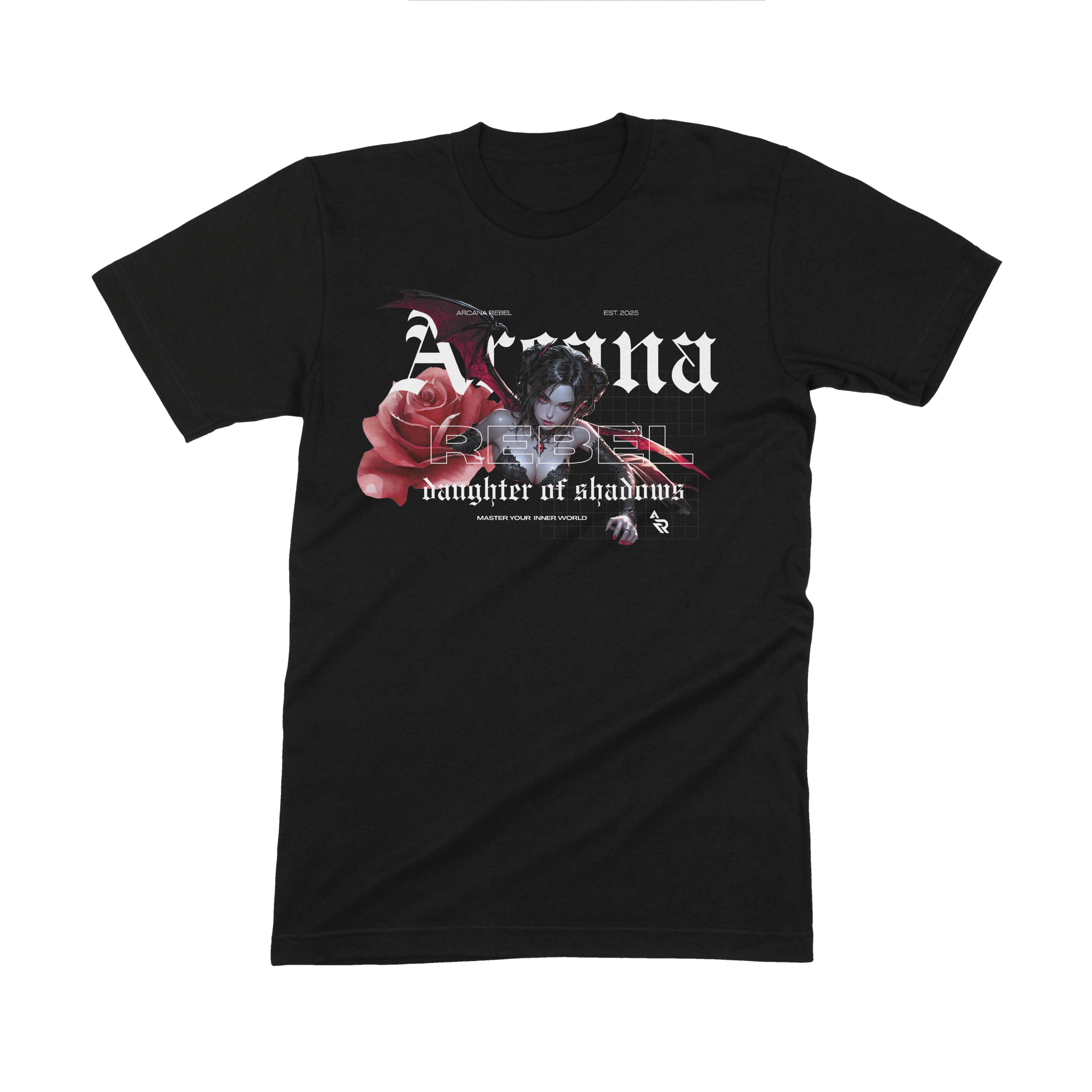 Daughter of Shadows Tee