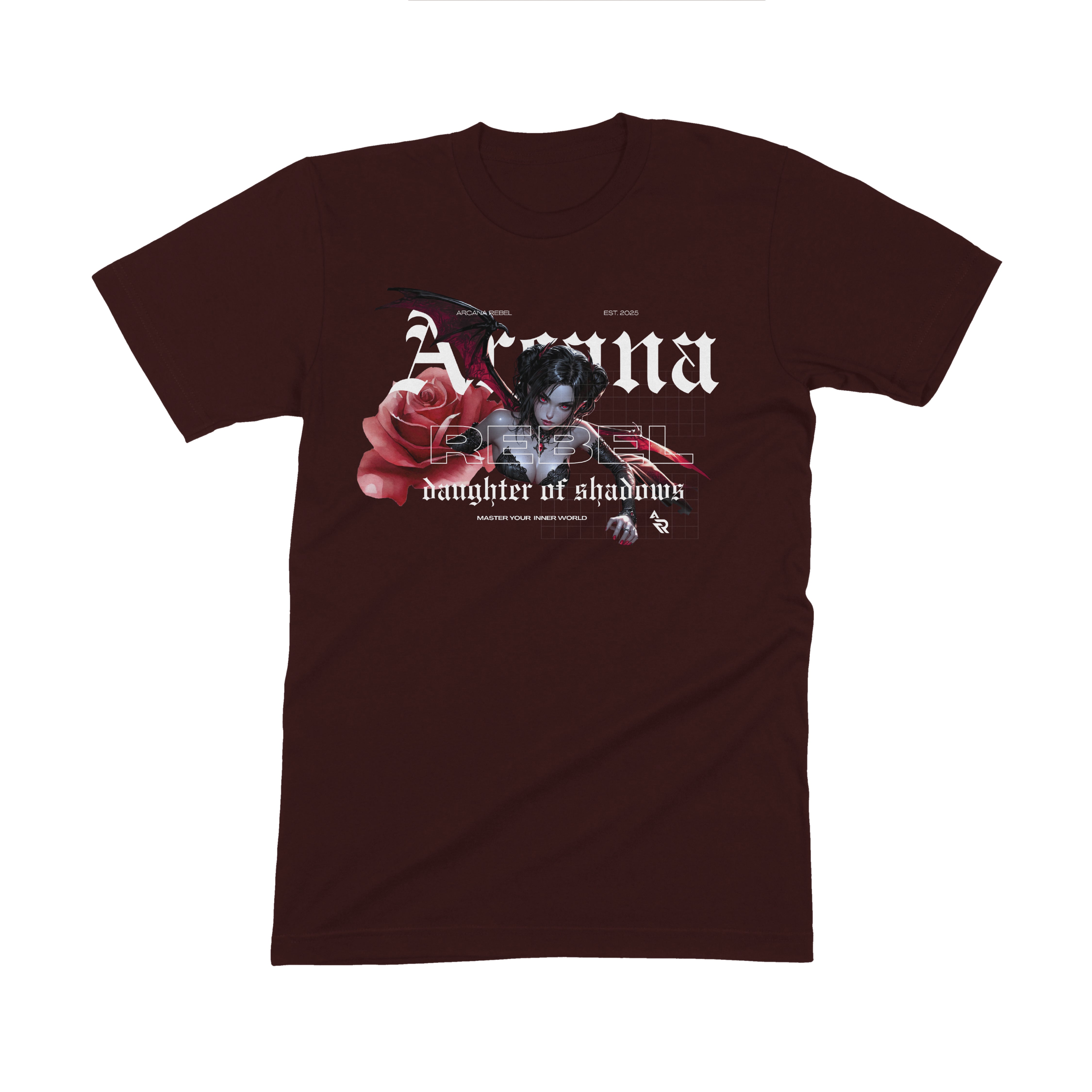 Daughter of Shadows Tee