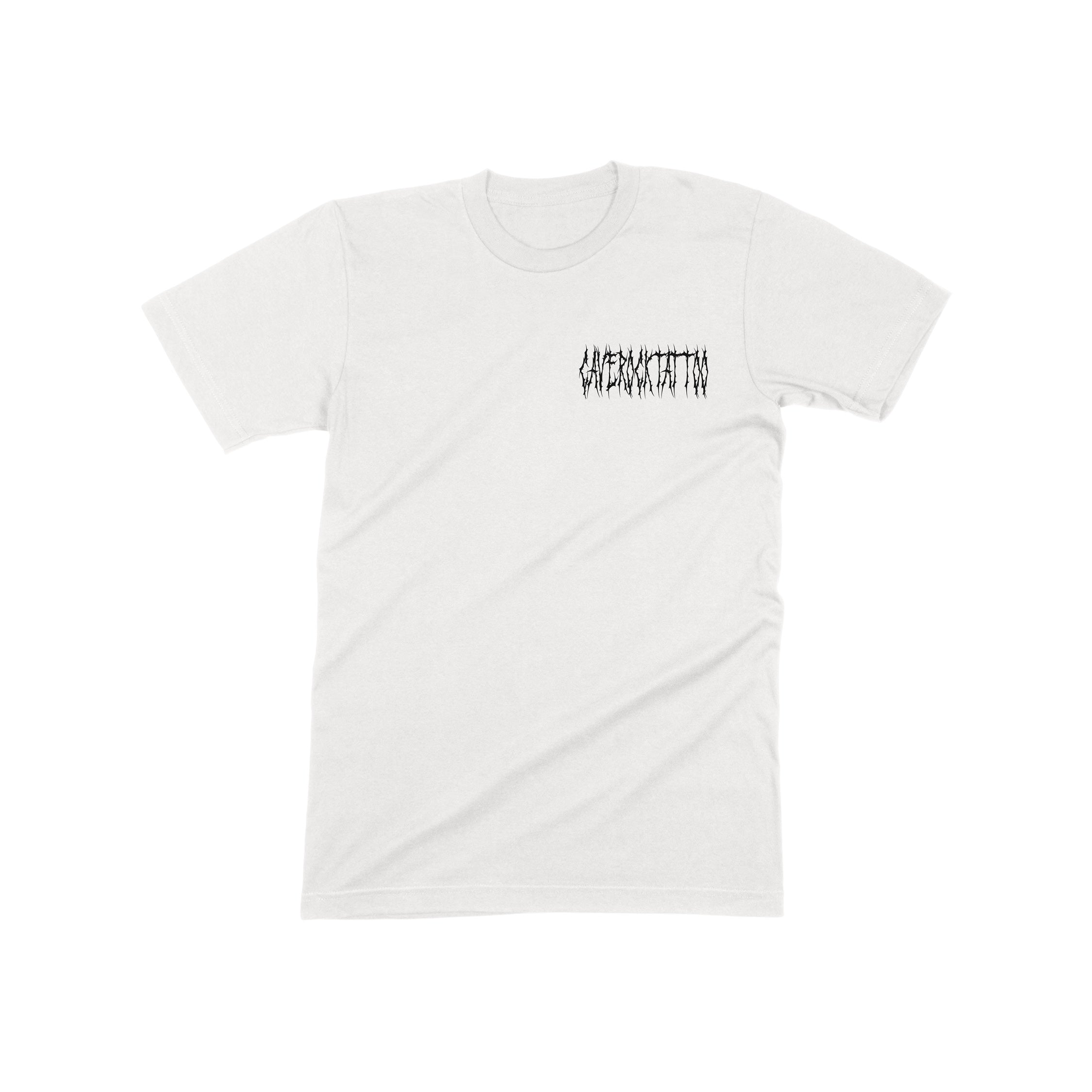 Chicken Runner Tee