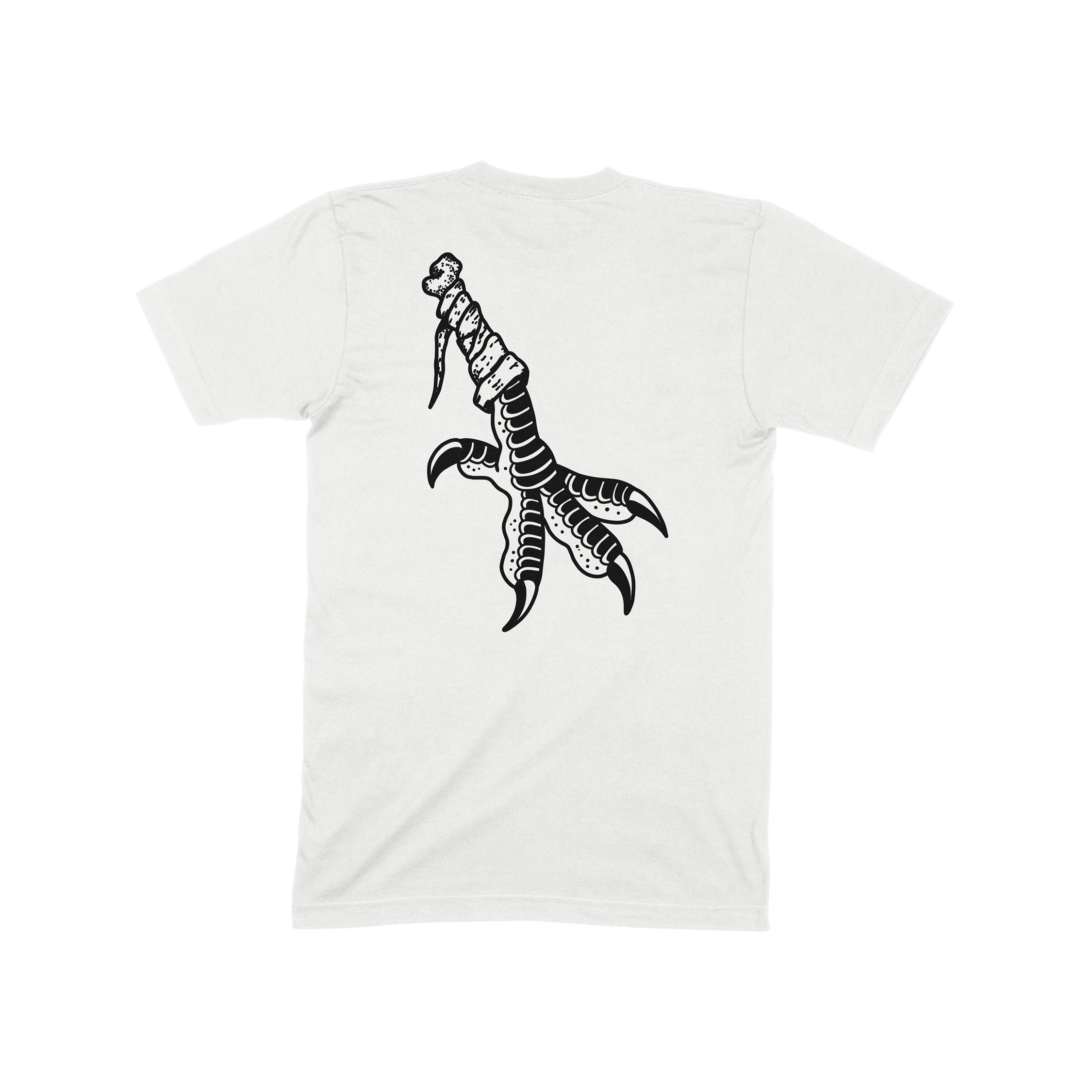 Chicken Runner Tee
