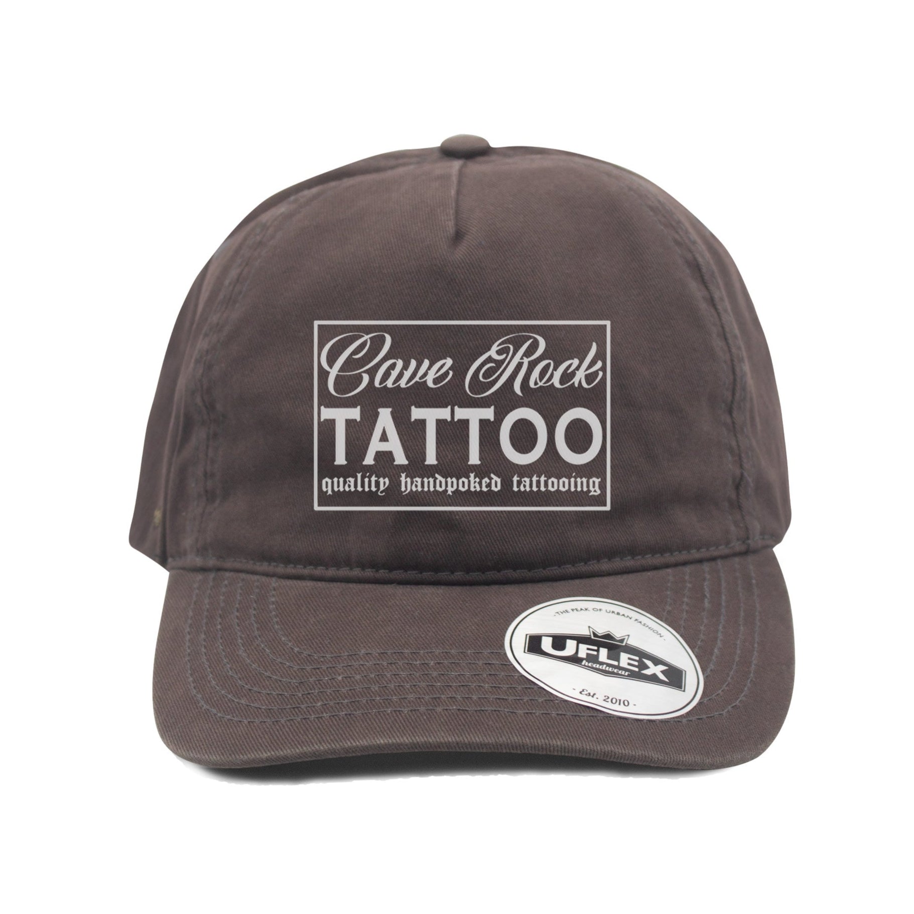 Cave Rock Classic Cap