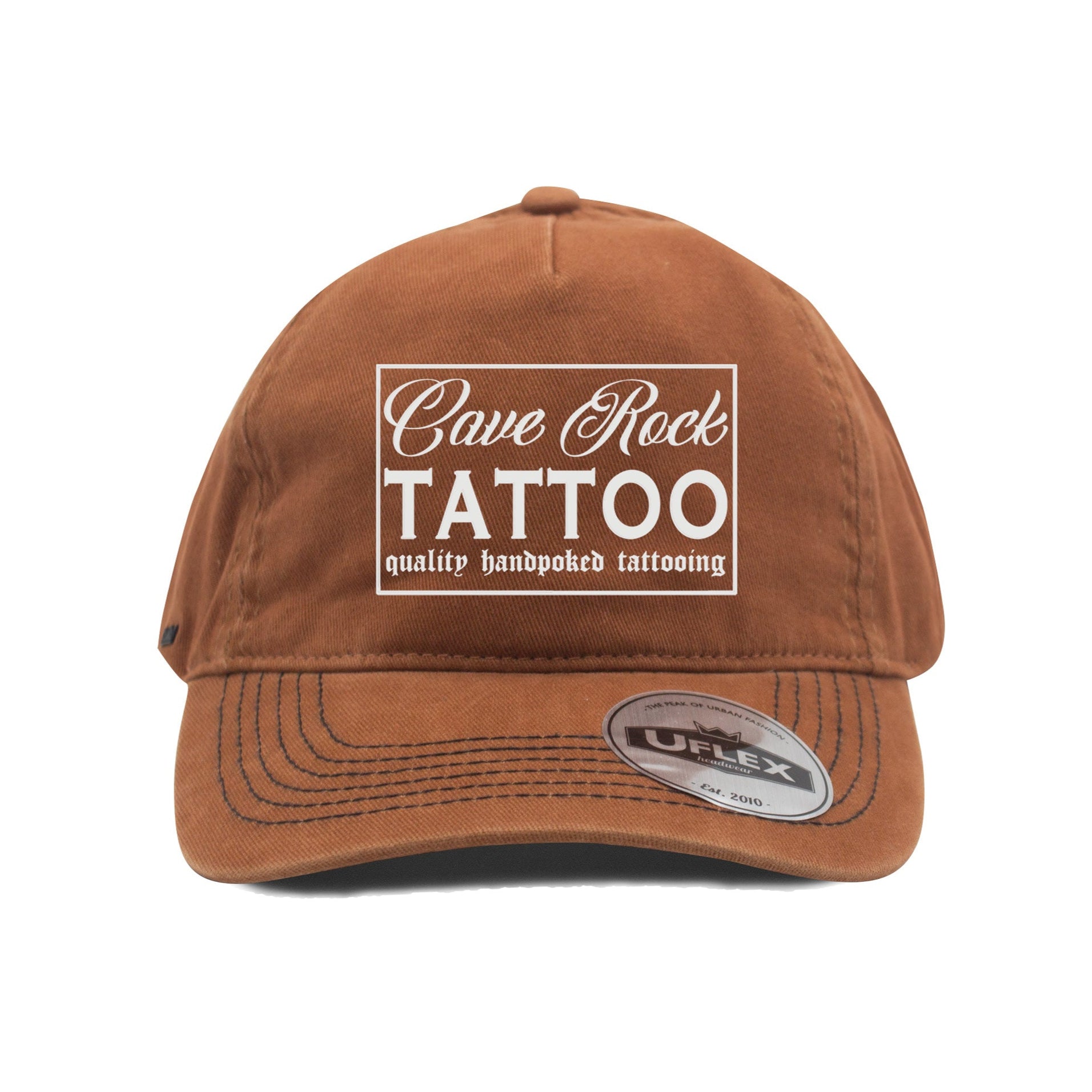 Cave Rock Classic Cap