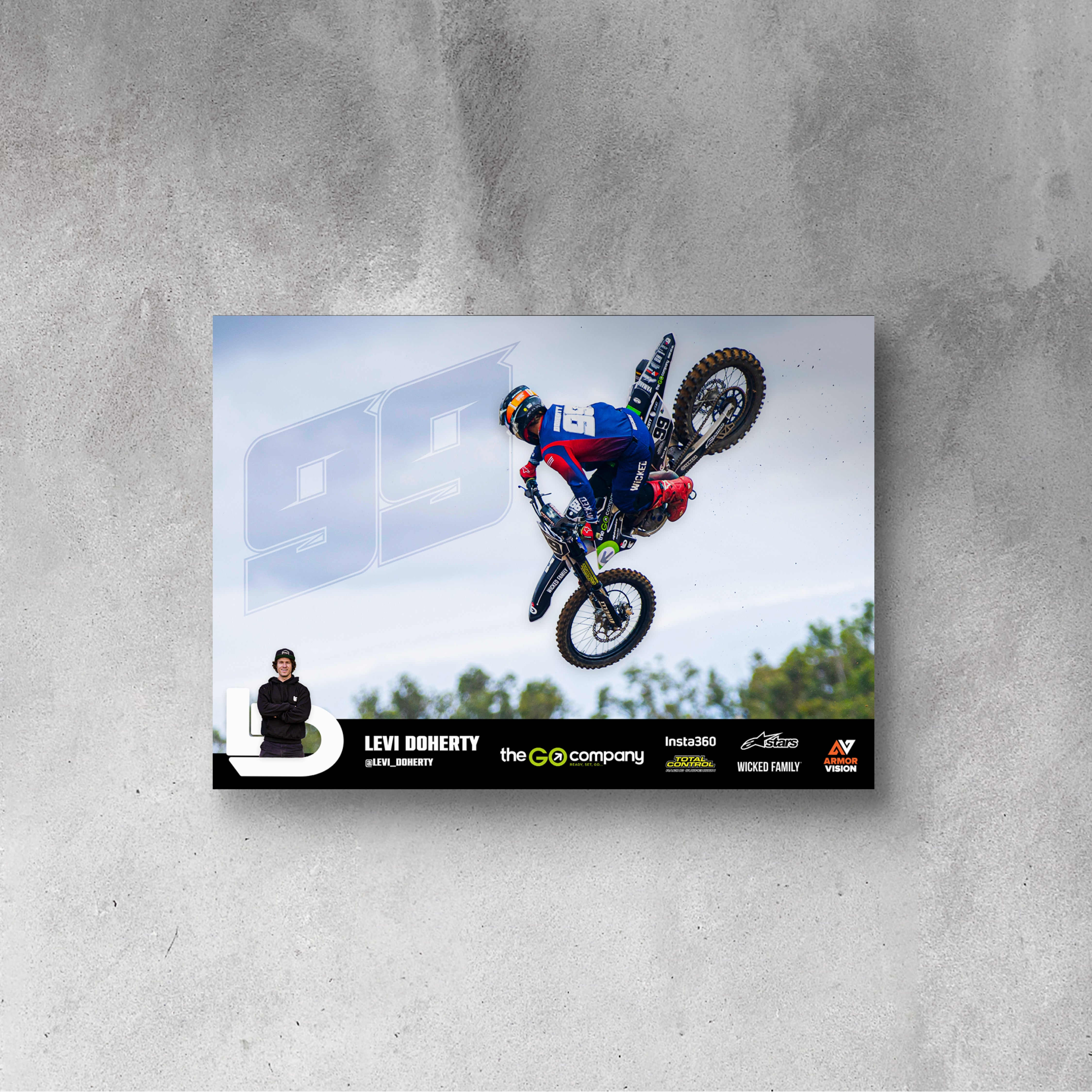 LD 2025 Poster