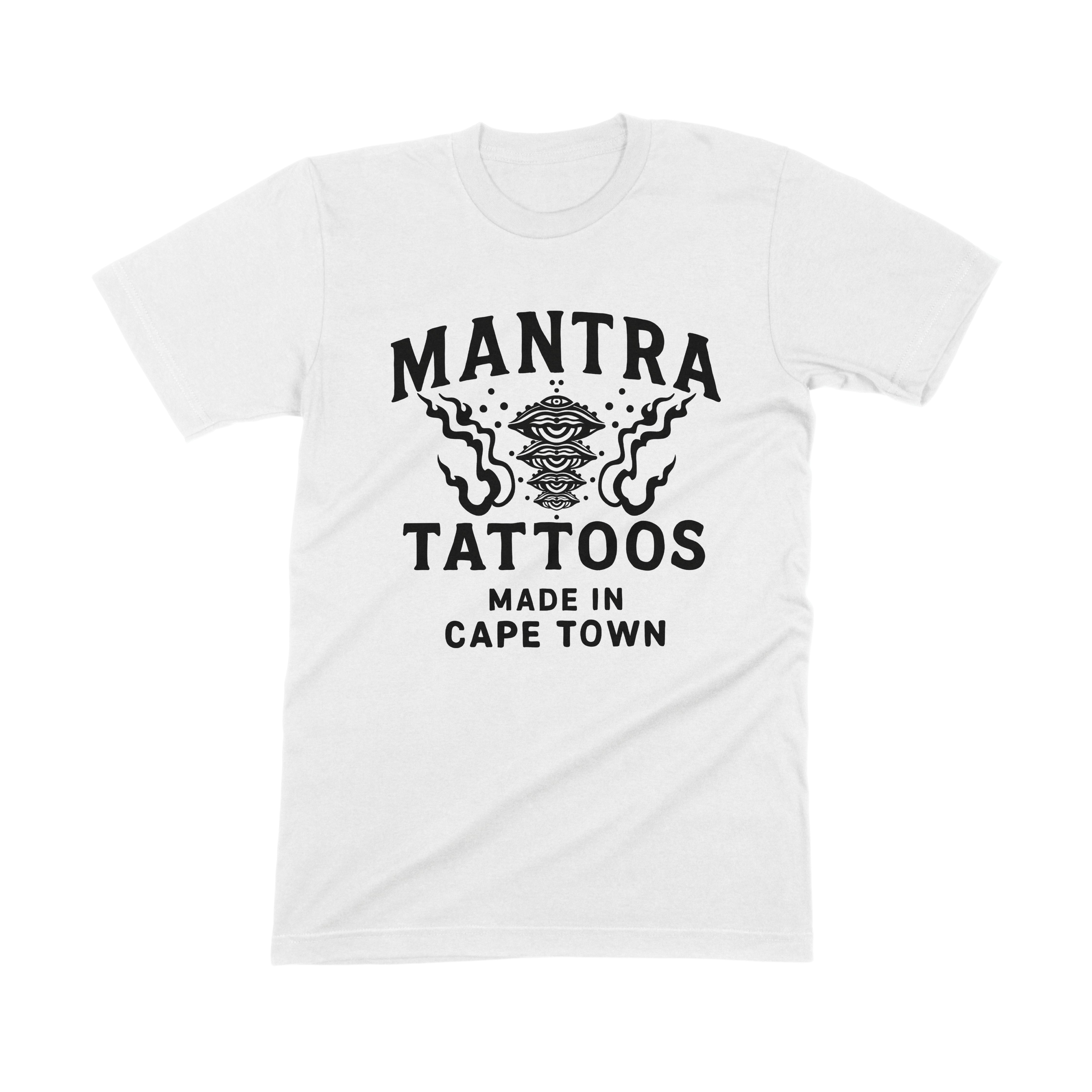 Made in Cape Town Tee