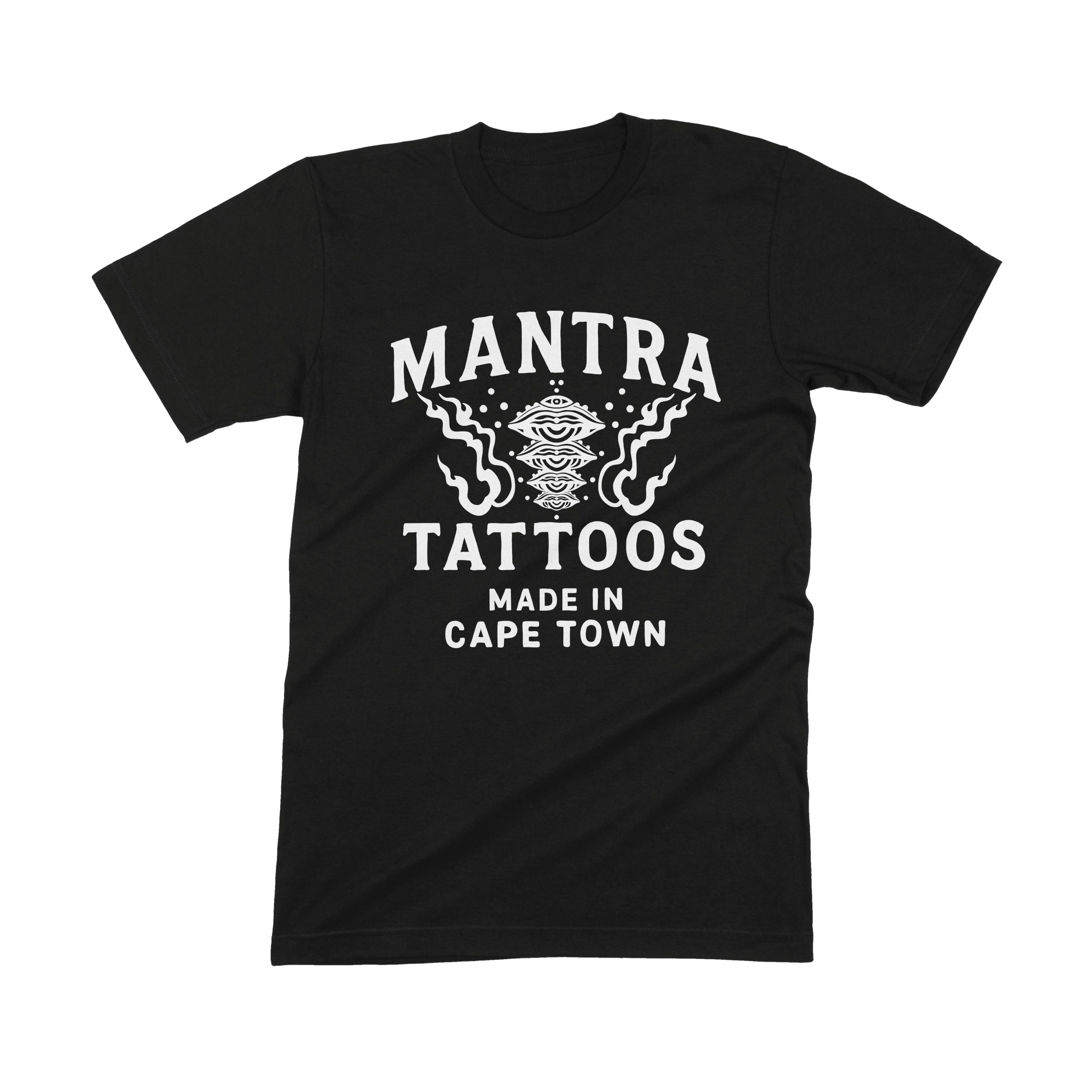Made in Cape Town Tee