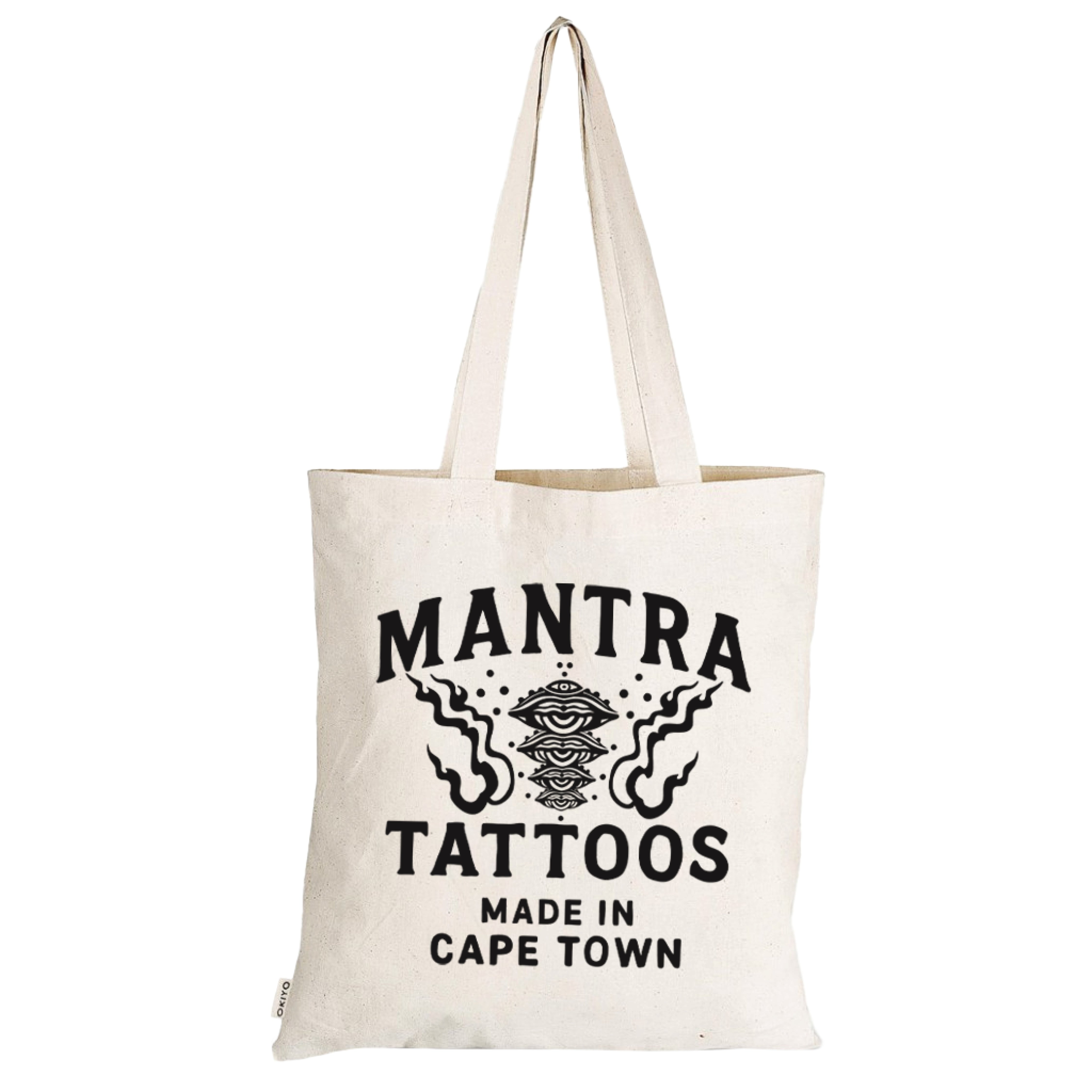 Made in Cape Town Tote