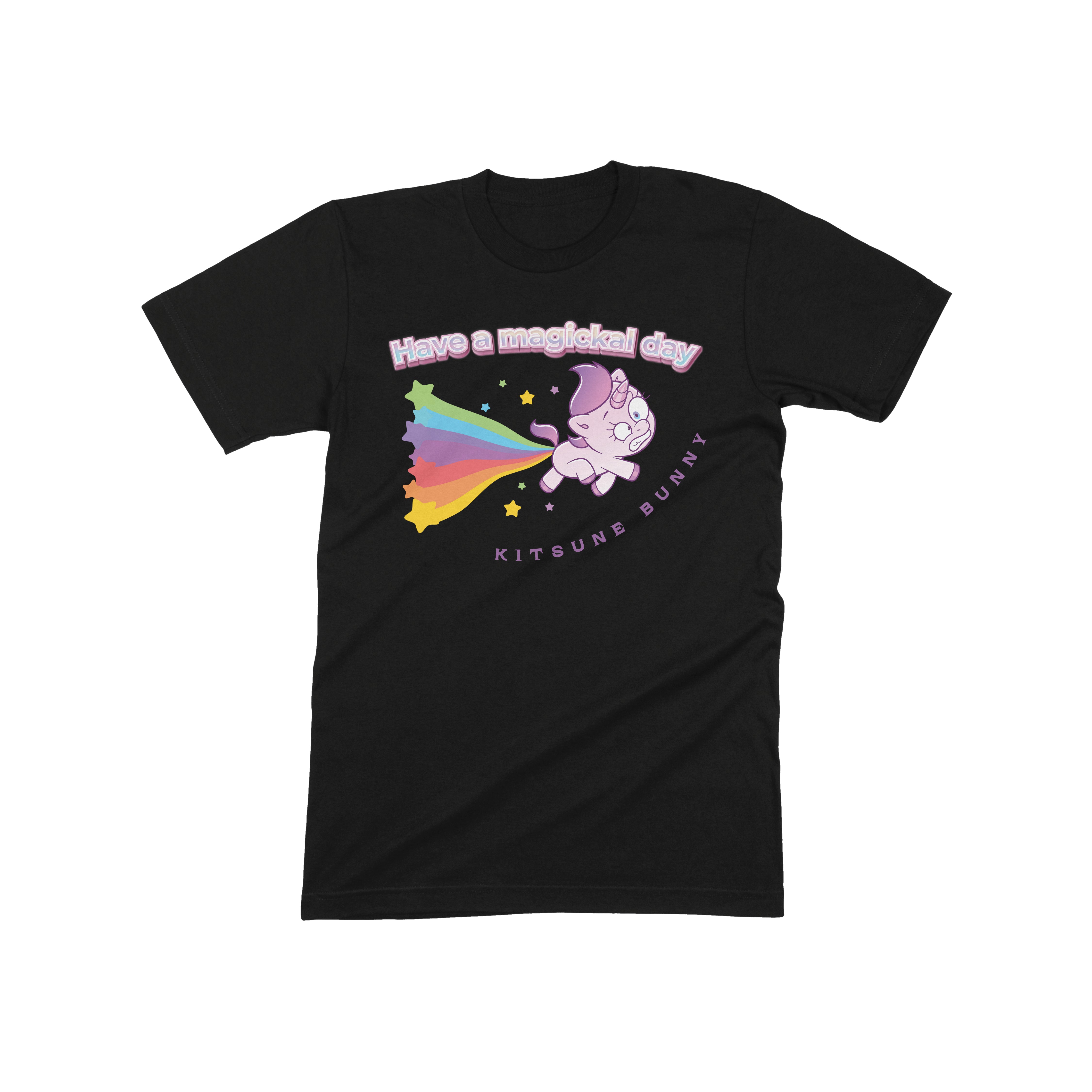 Rudicorn Magickal Tee