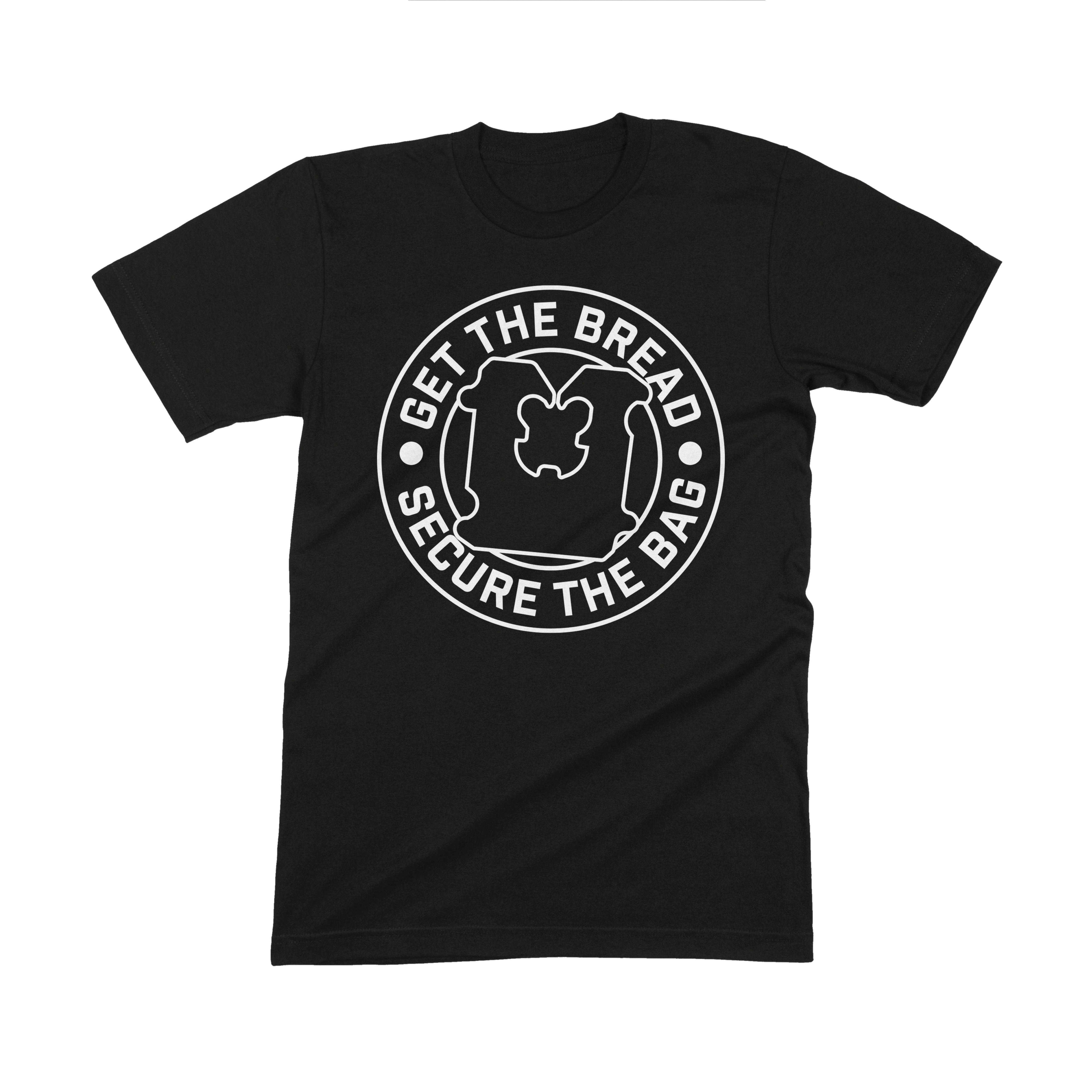 Get The Bread Tee
