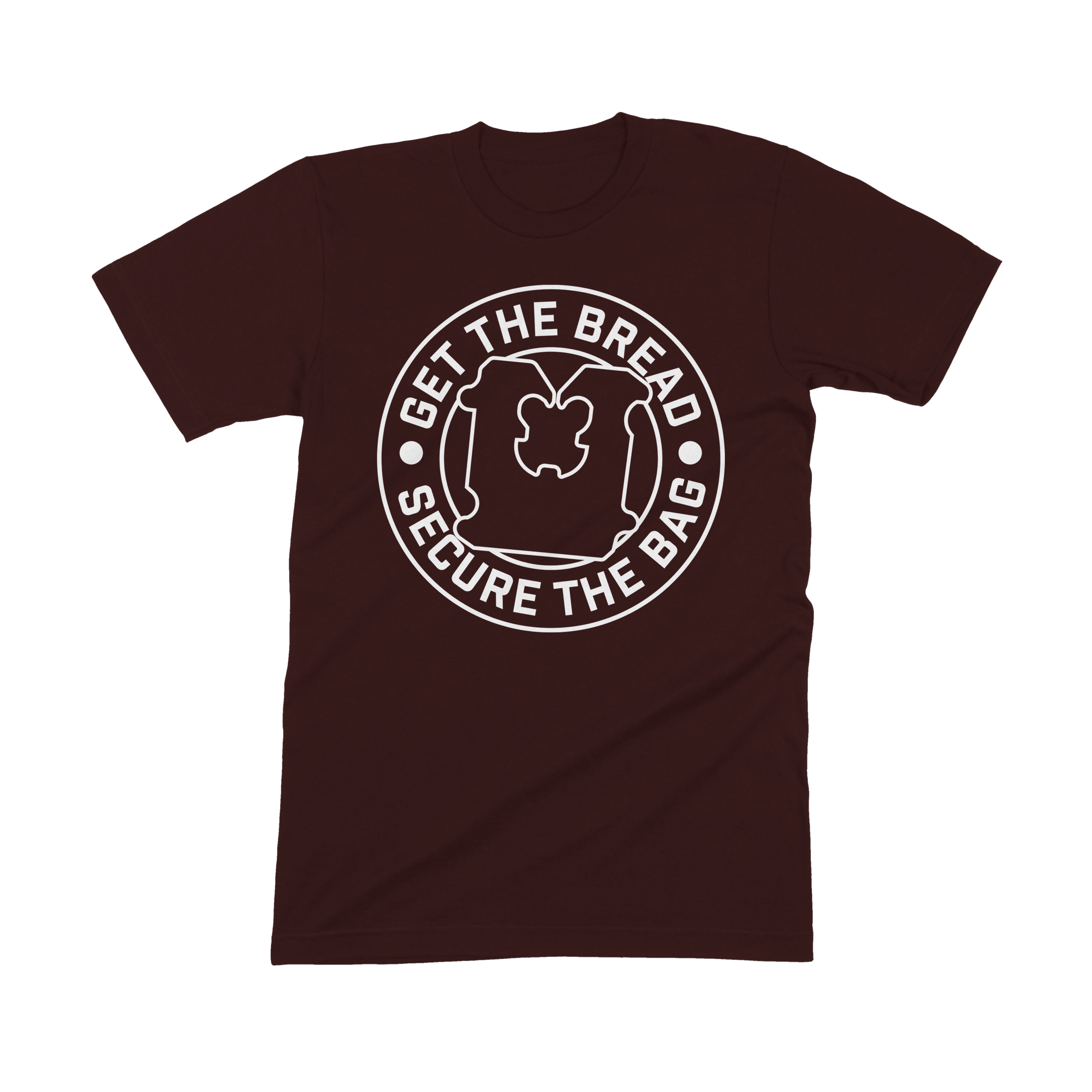 Get The Bread Tee