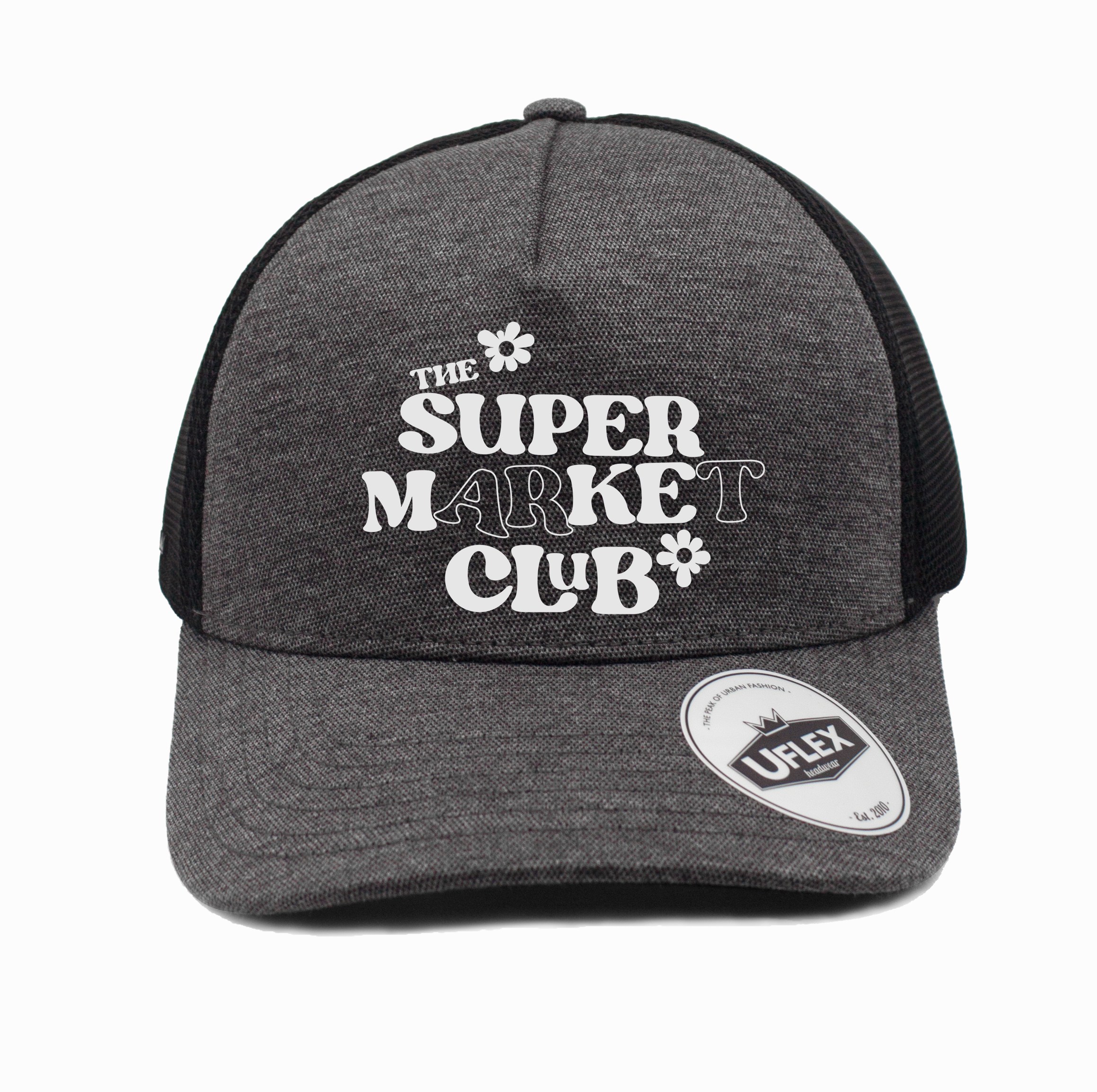 The Supermarket Club OG Cap