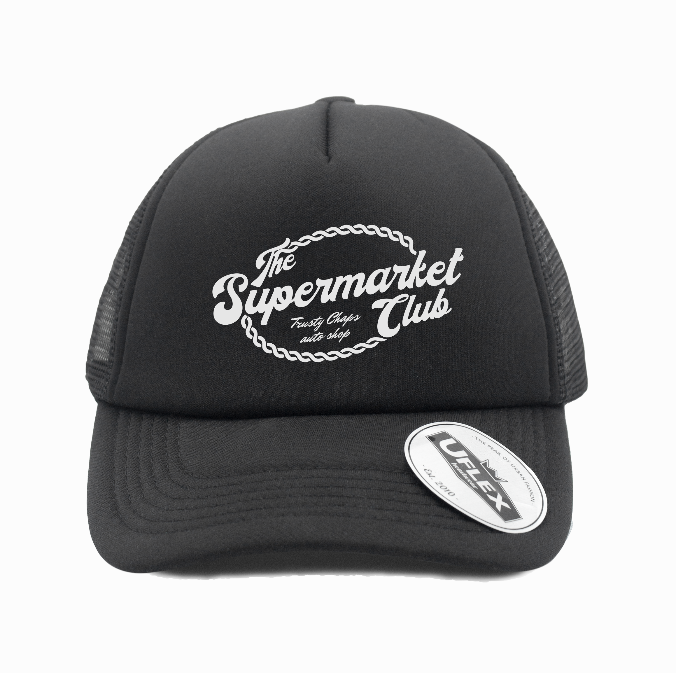 The Supermarket Club Cap