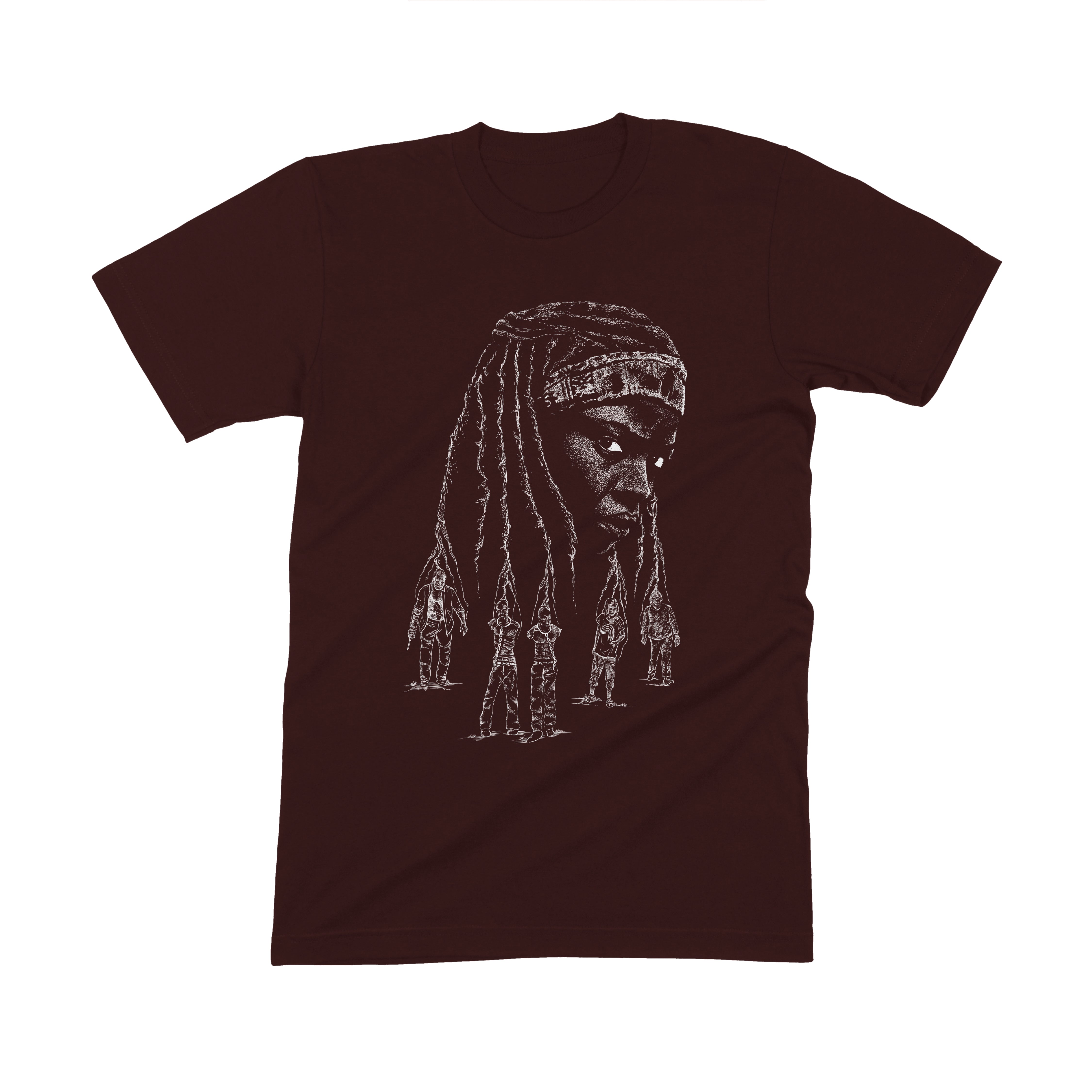The Walking Dread Tee