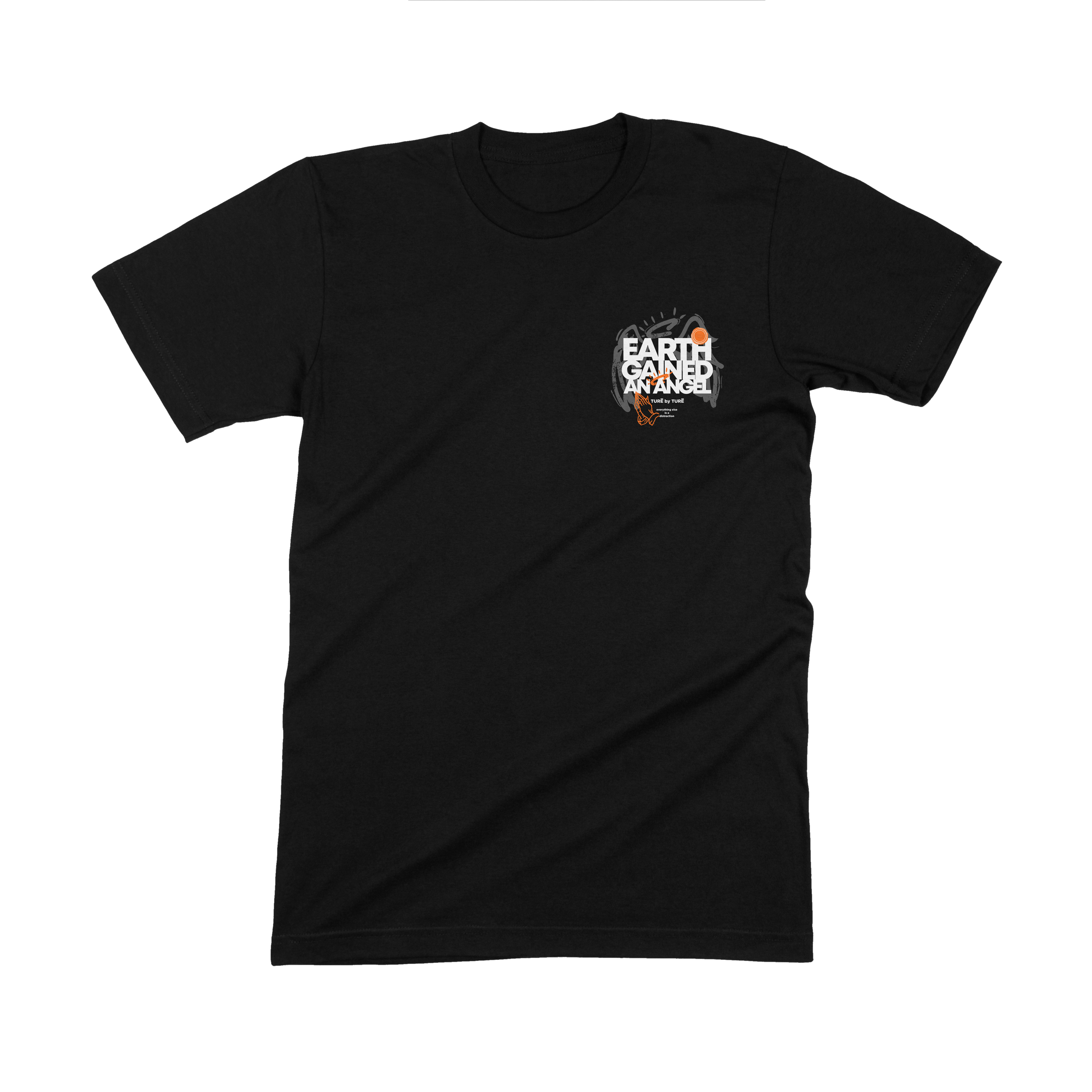 Earth Gained An Angel Tee