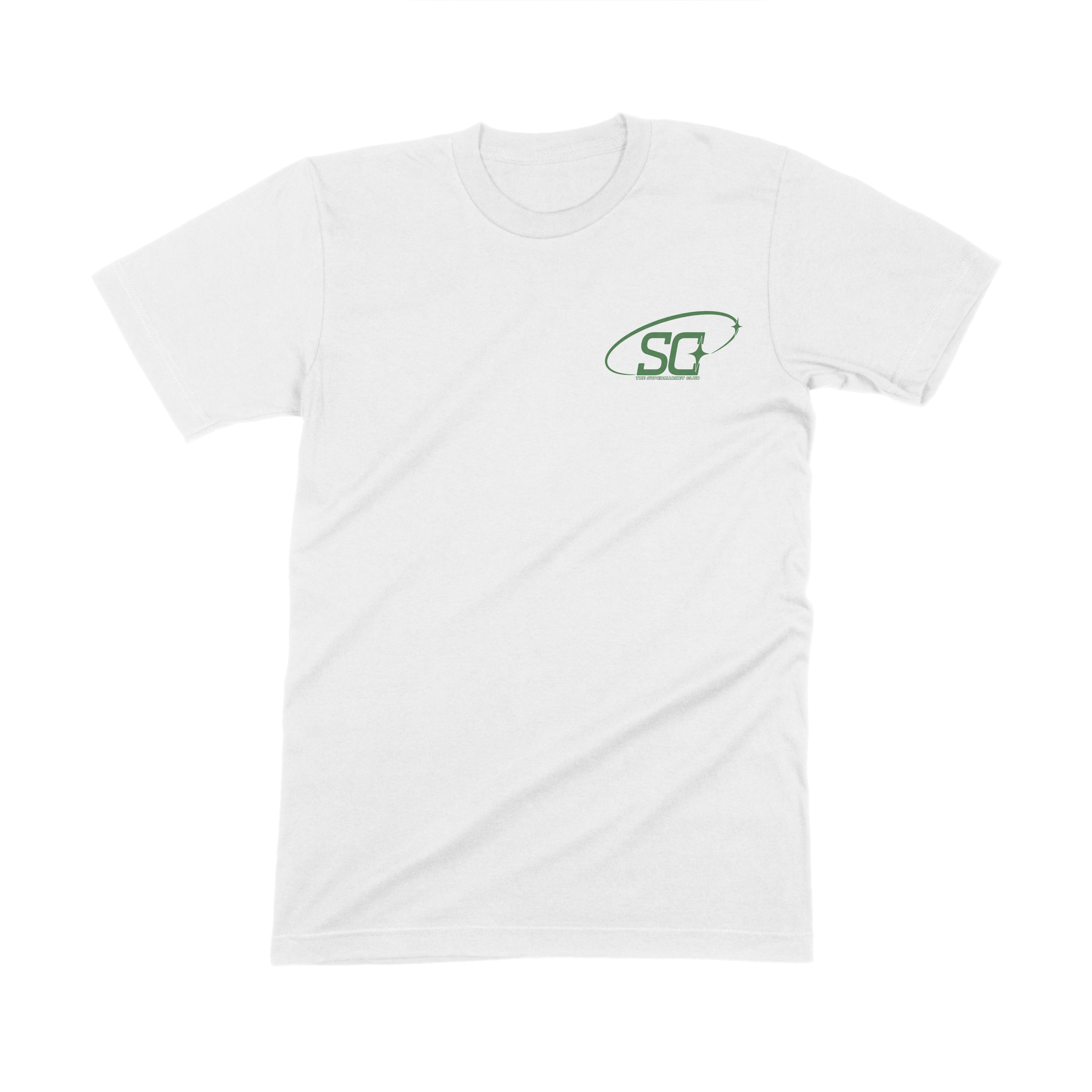 Loud Mouth Tee