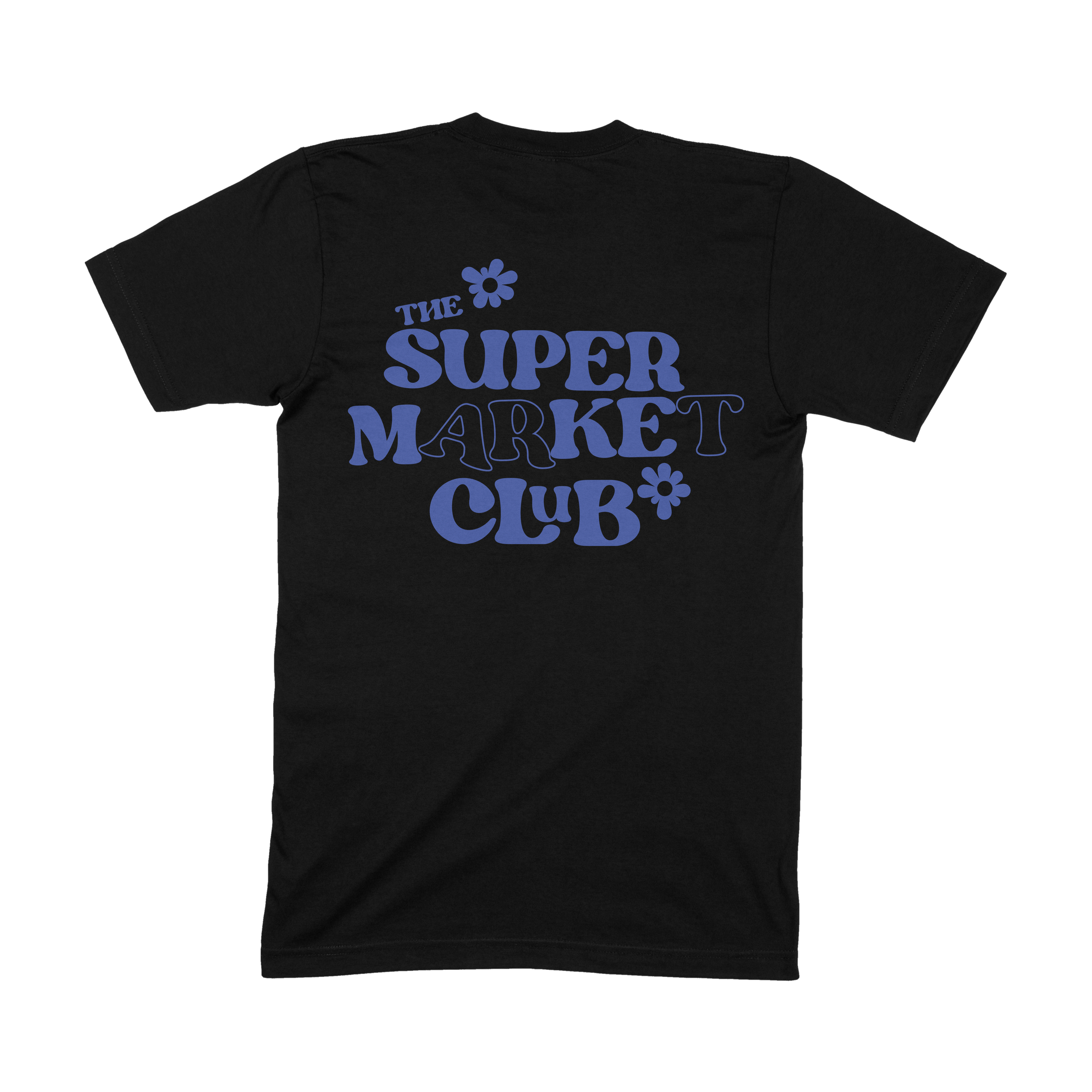 Supermarket Club OG Tee
