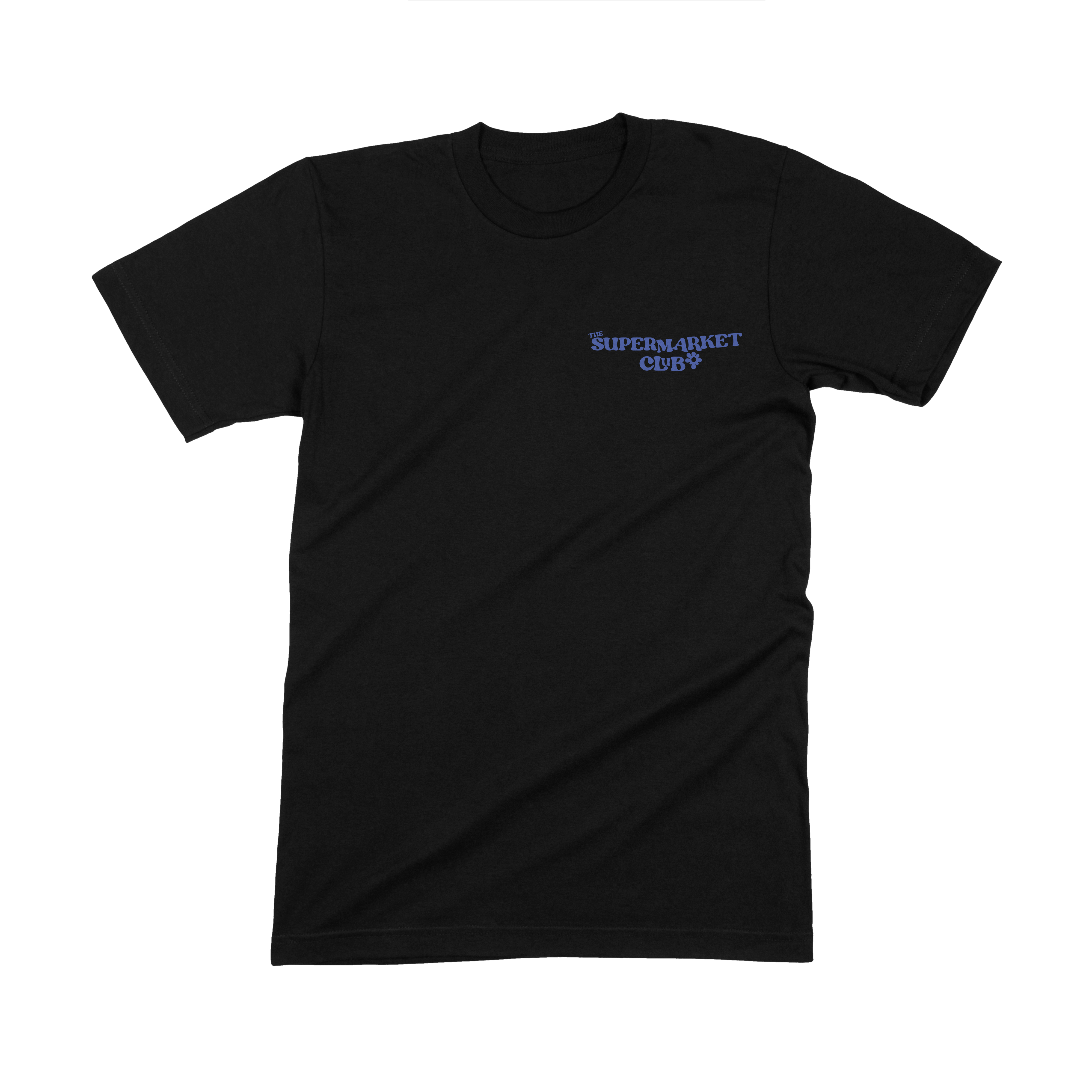 Supermarket Club OG Tee