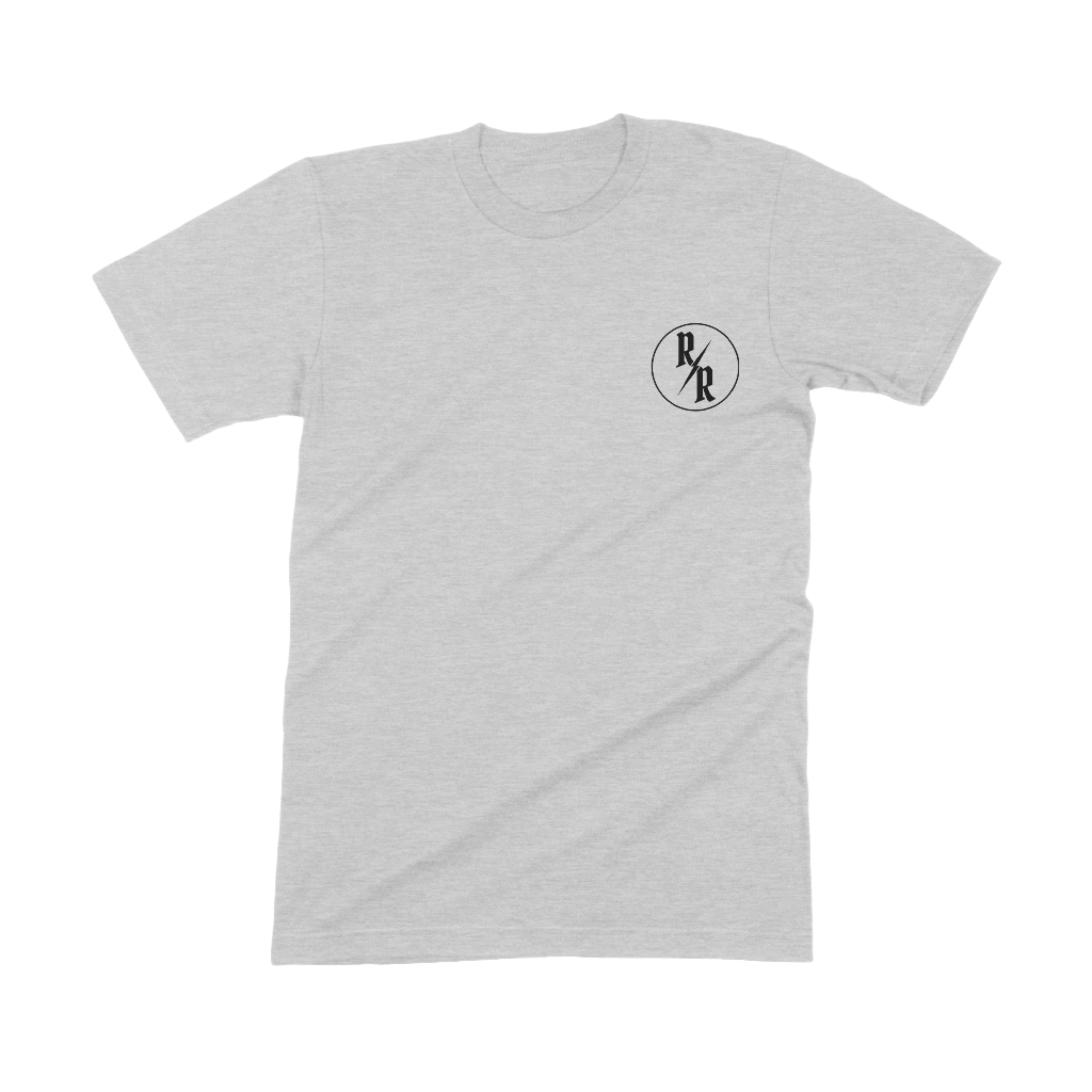 Ruthless Tiger Tee