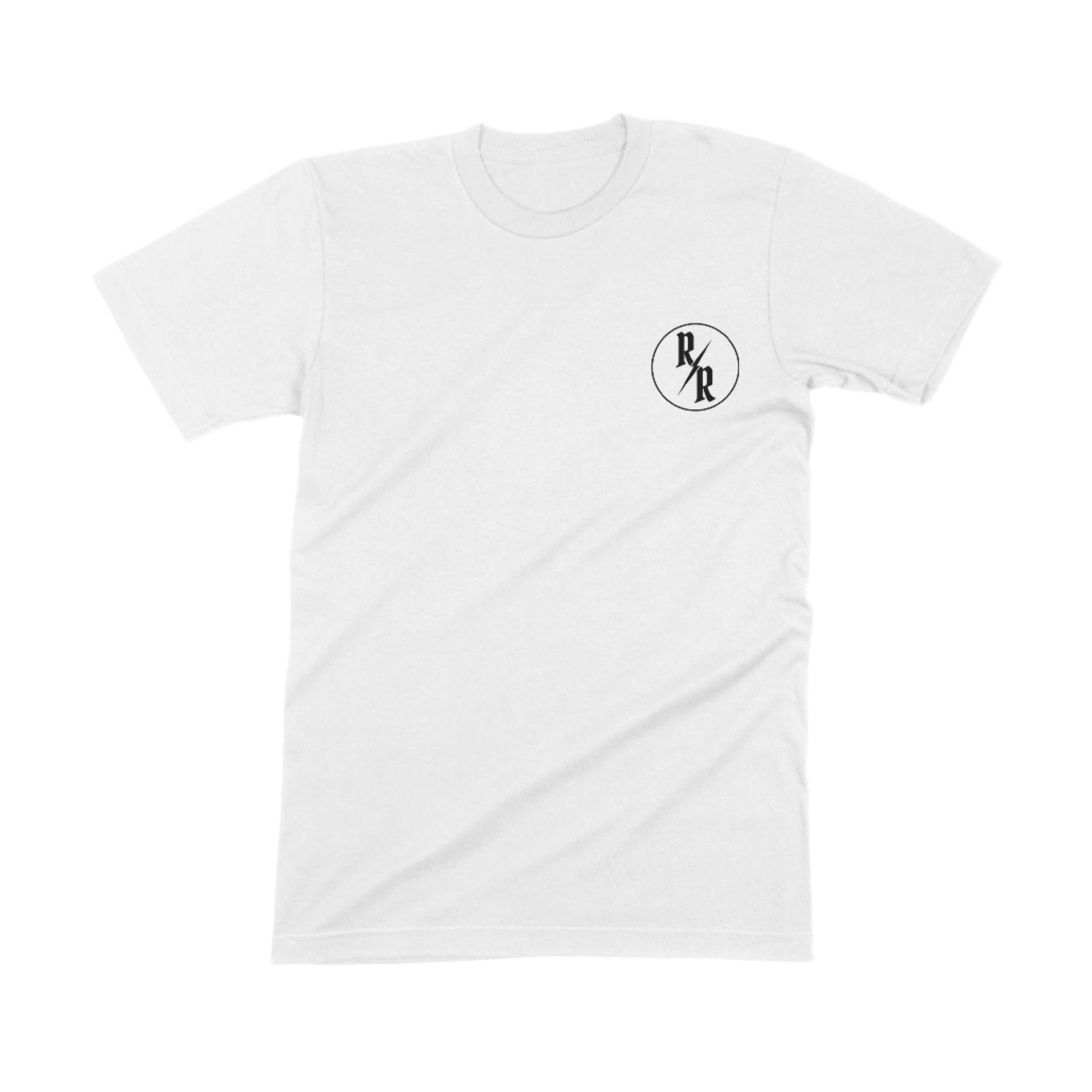 Green Skull Tee