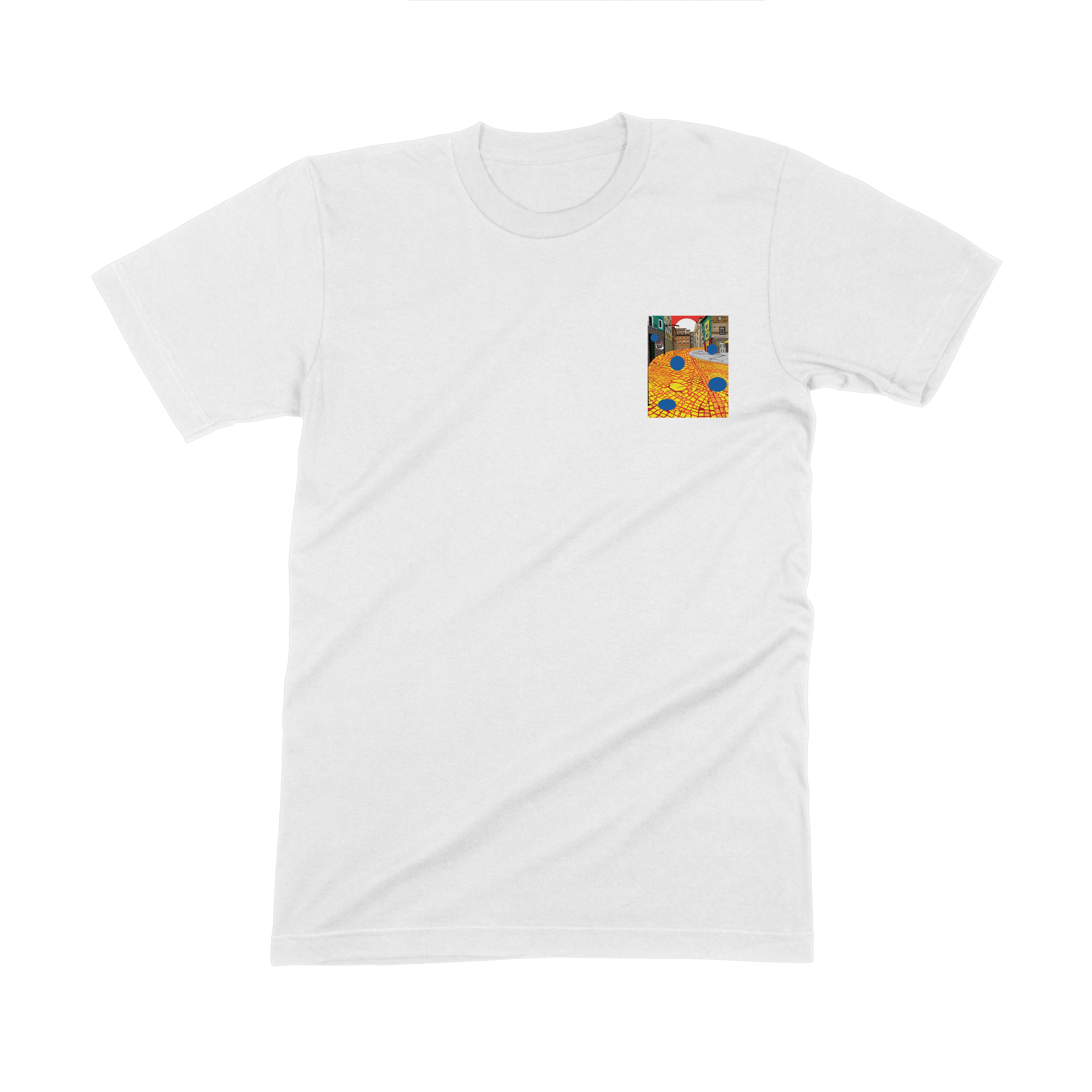 Riding Out In Style Tee