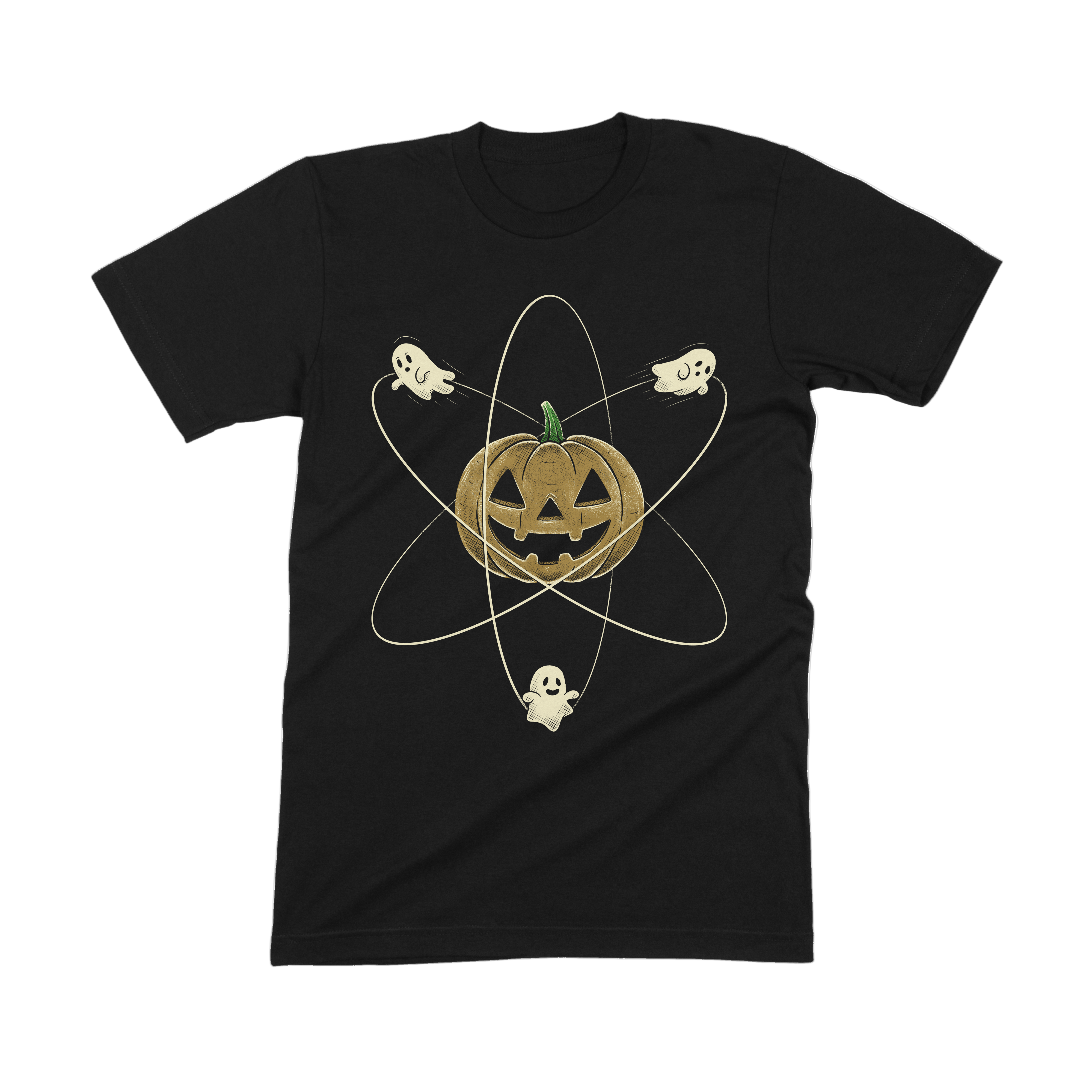 Nuclear Halloween Tee