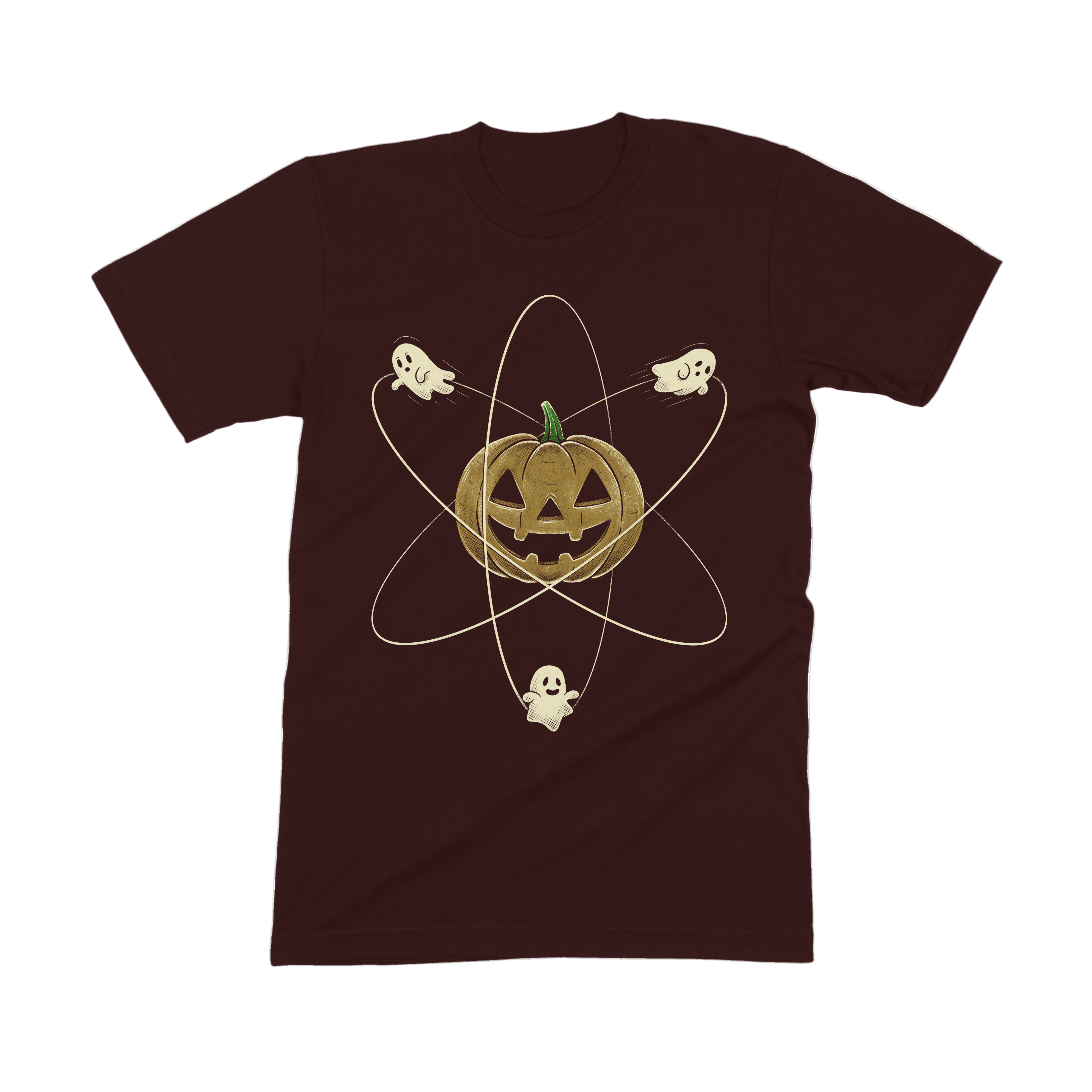 Nuclear Halloween Tee