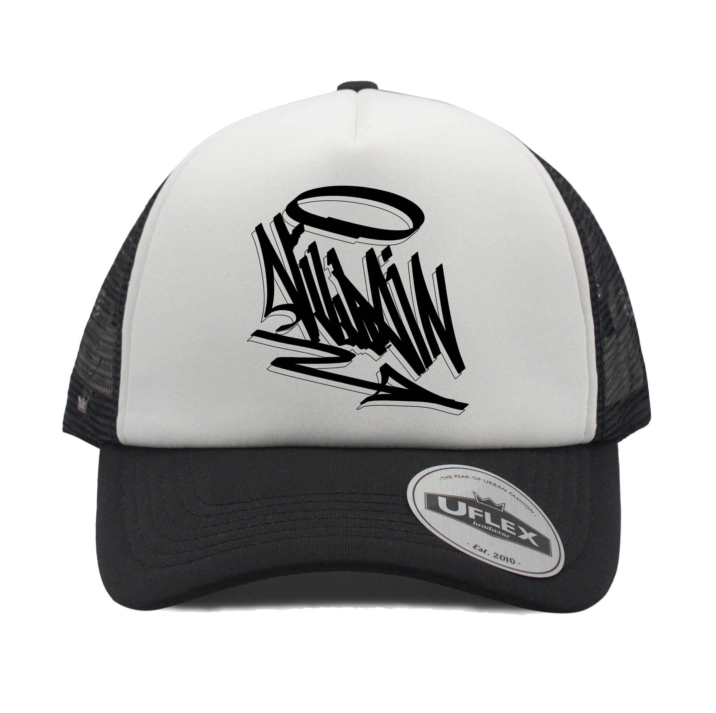 Villian OG Trucker