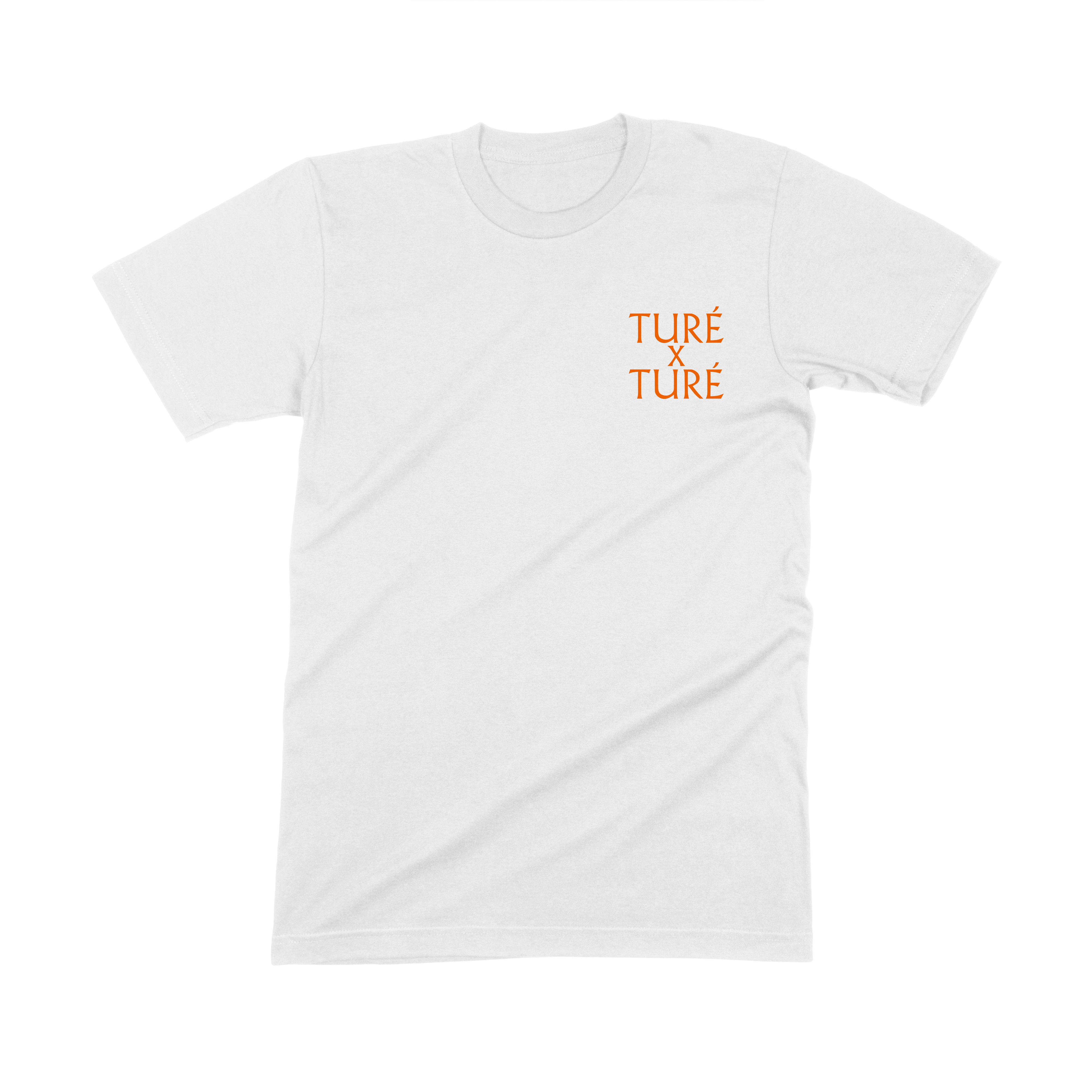 Welcome To The Jungle Tee
