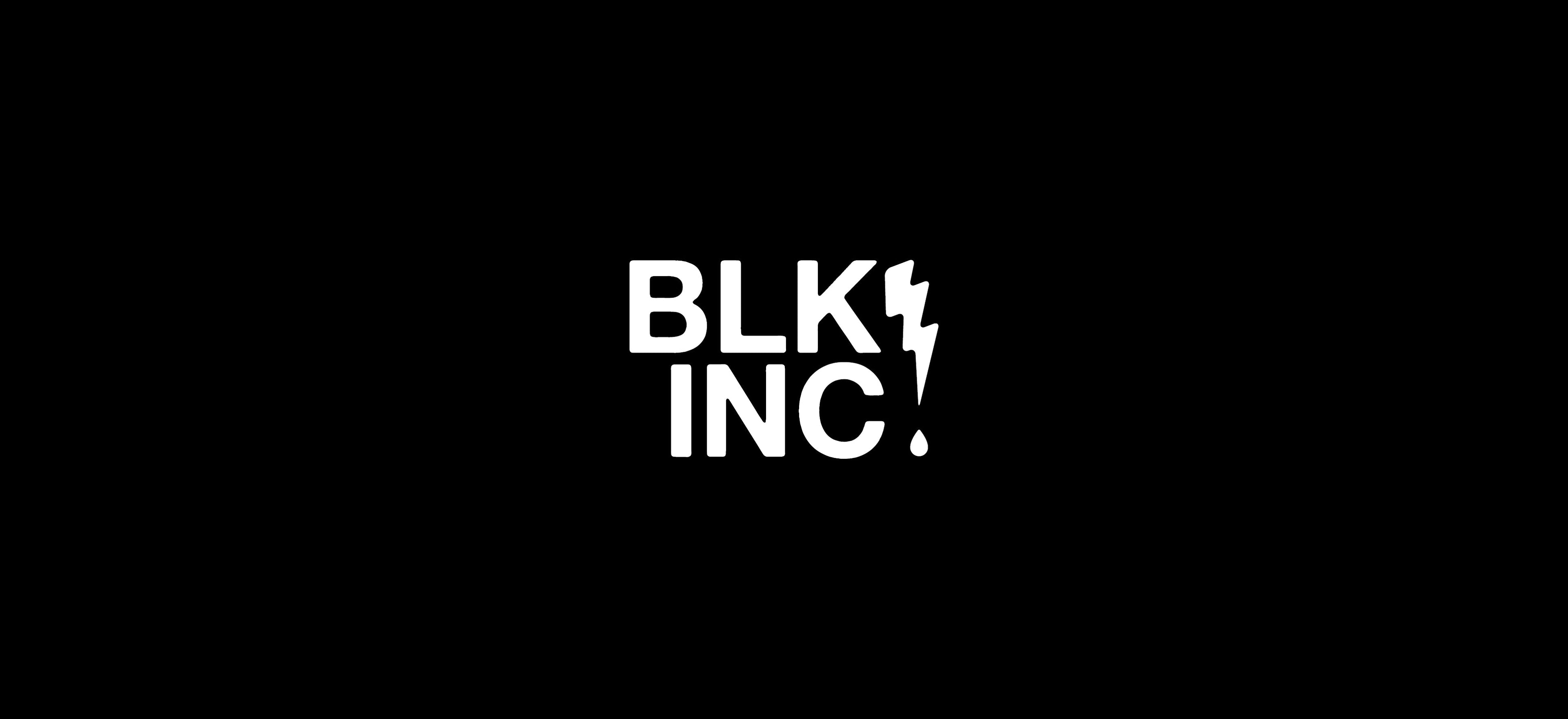BLK INC