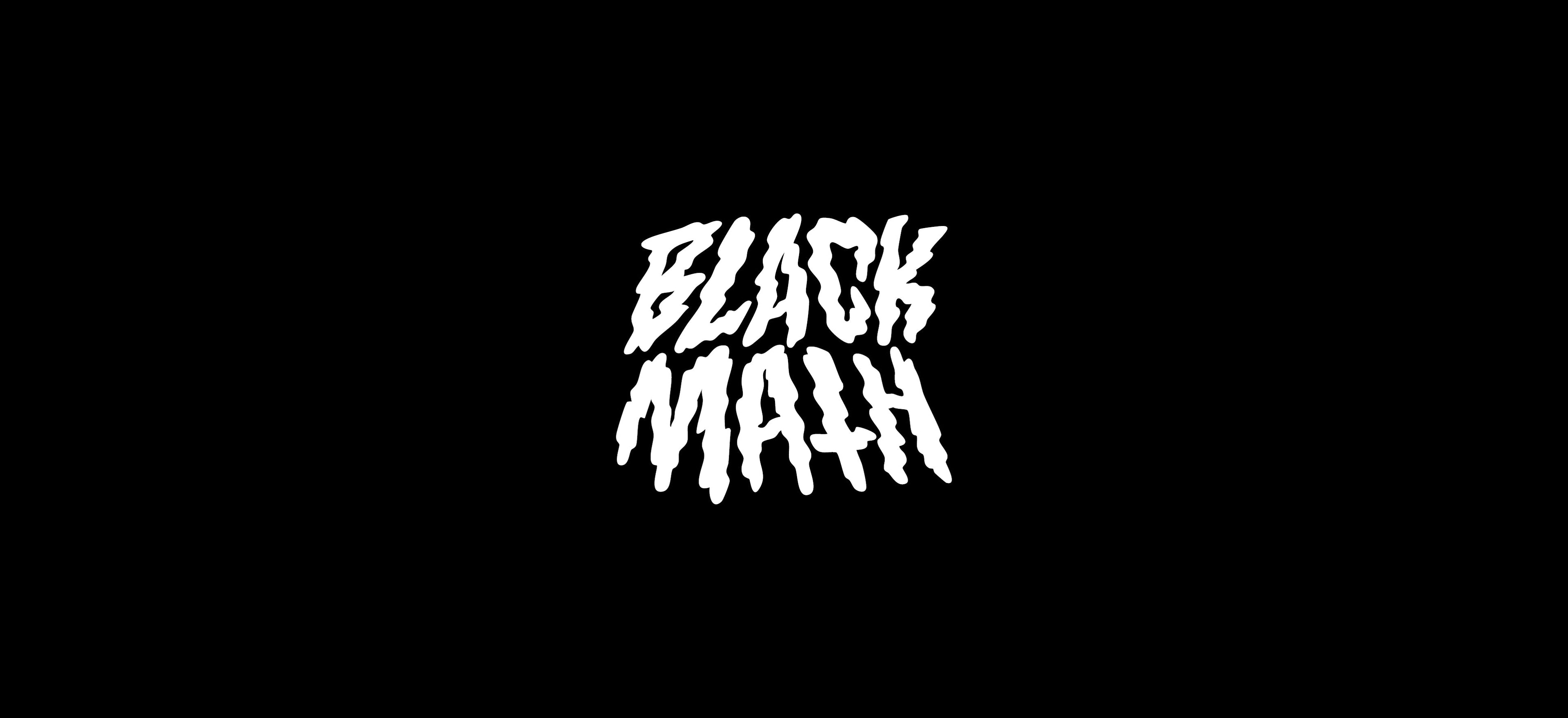 Black Math