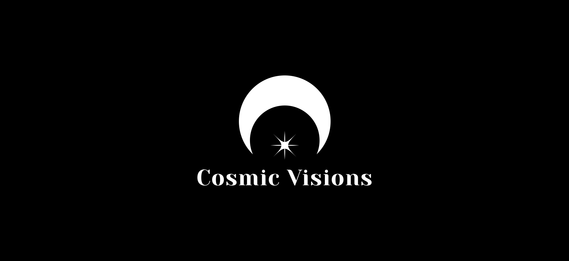 COSMIC VISIONS