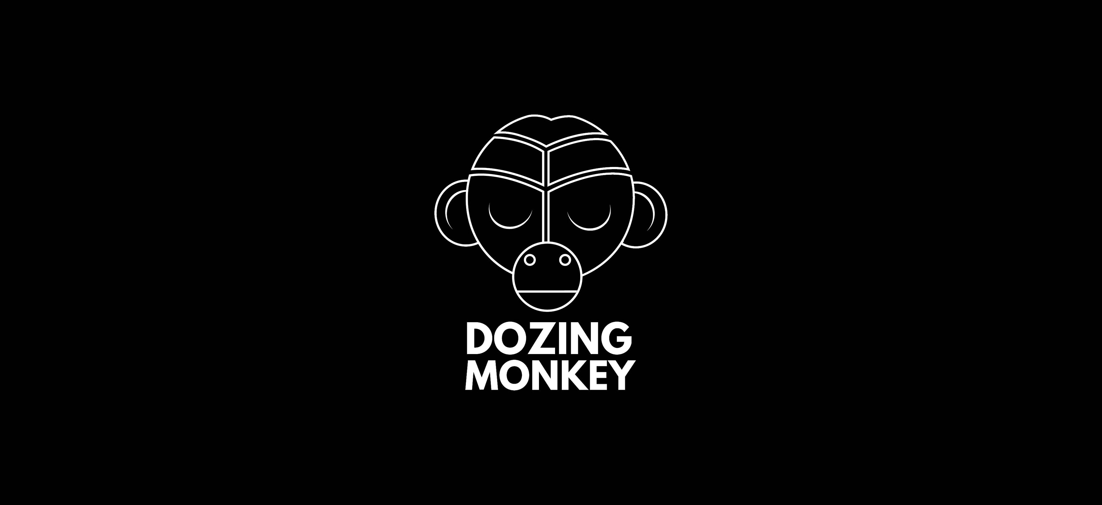 Dozing Monkey