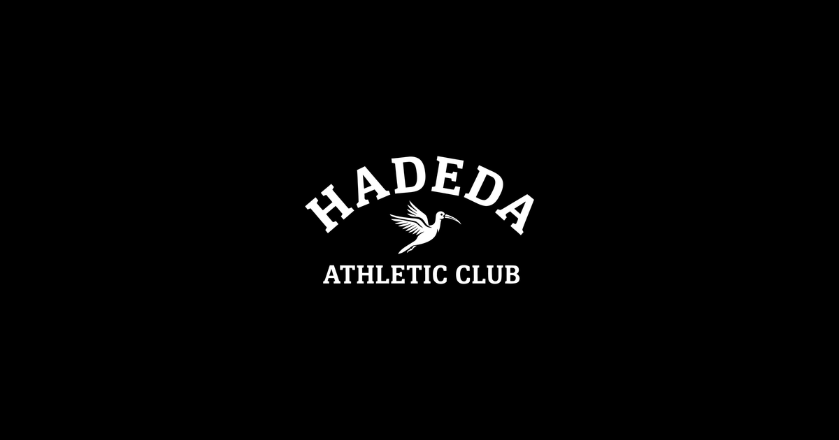 Hadeda Athletic Club