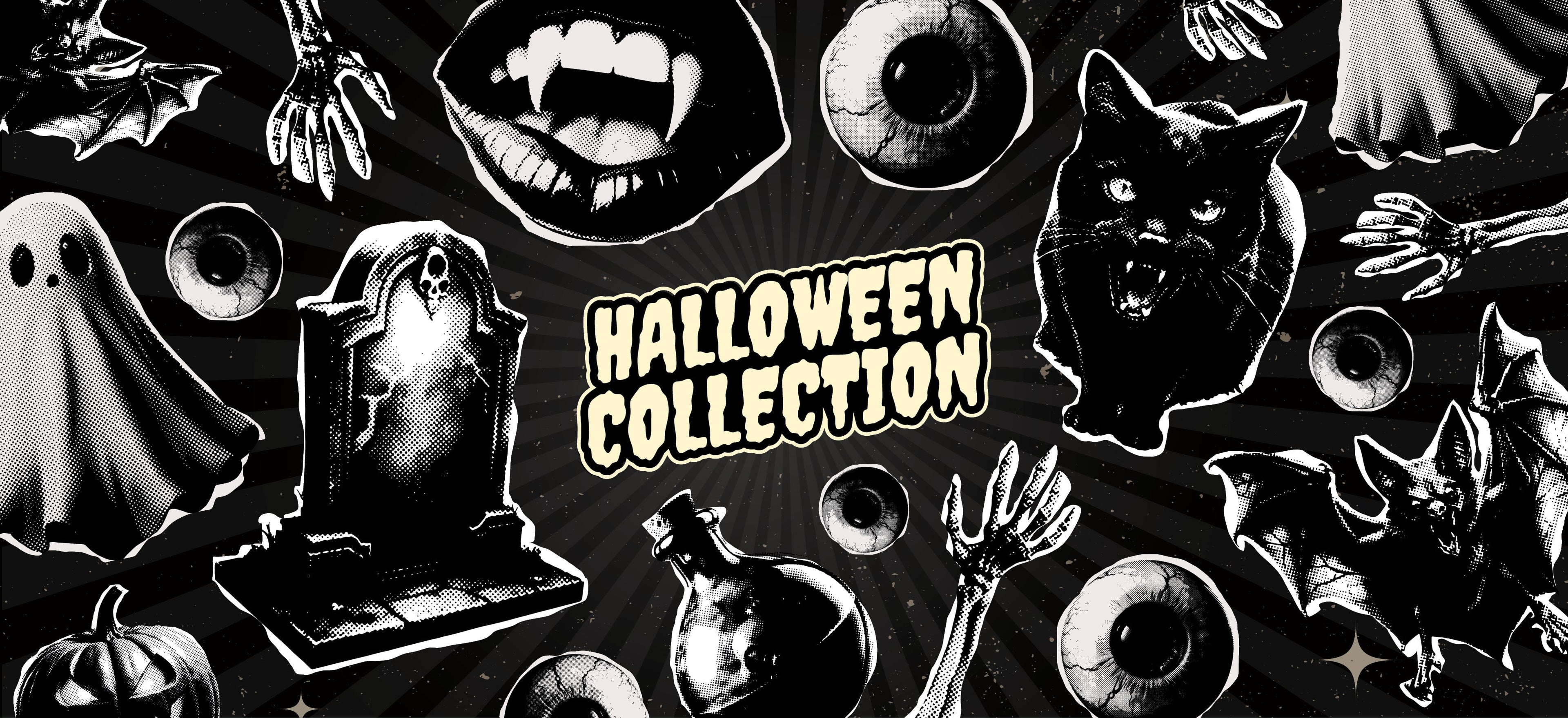 Halloween Collection