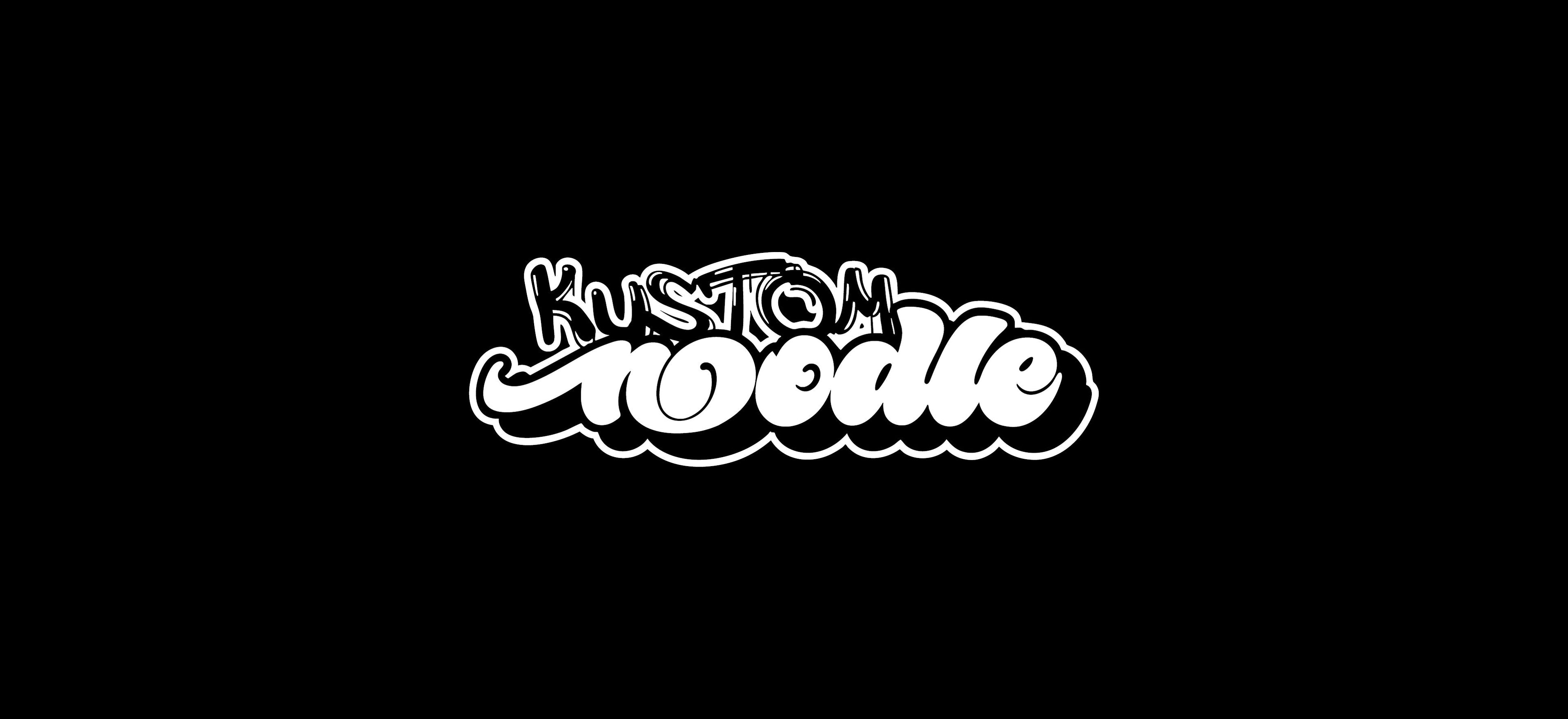 Kustom Noodle