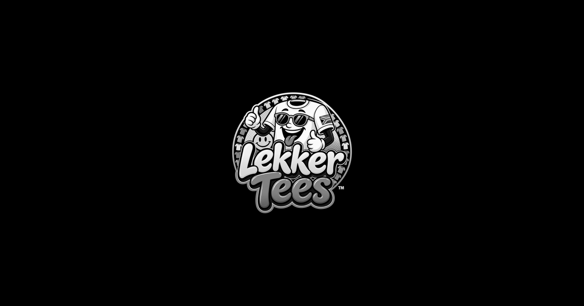 Lekker Tees Co