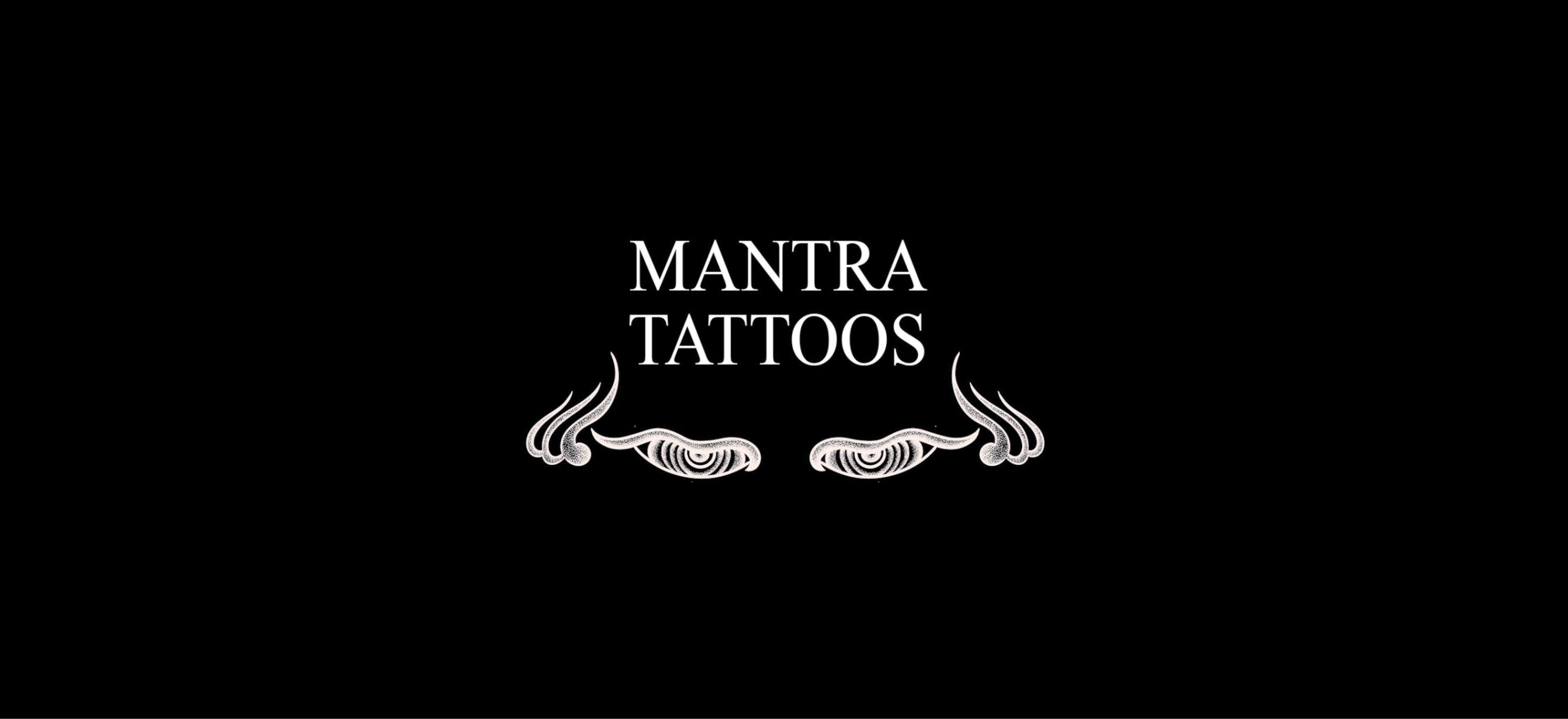 Mantra Tattoo