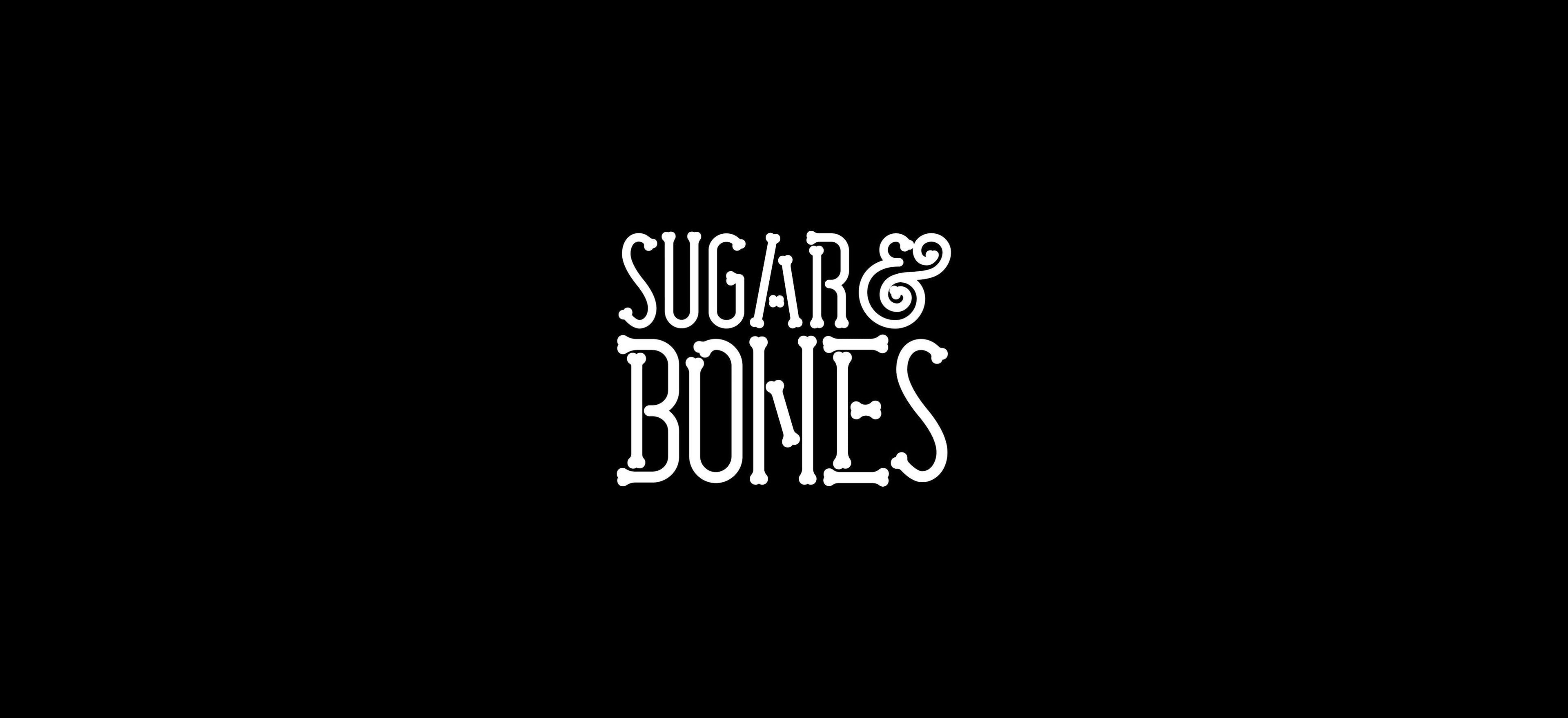 Sugar & Bones
