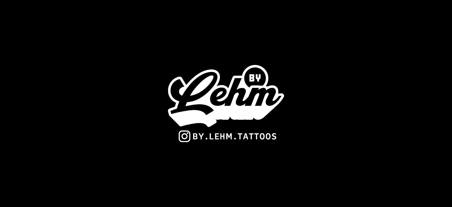 By Lehm Tattoos