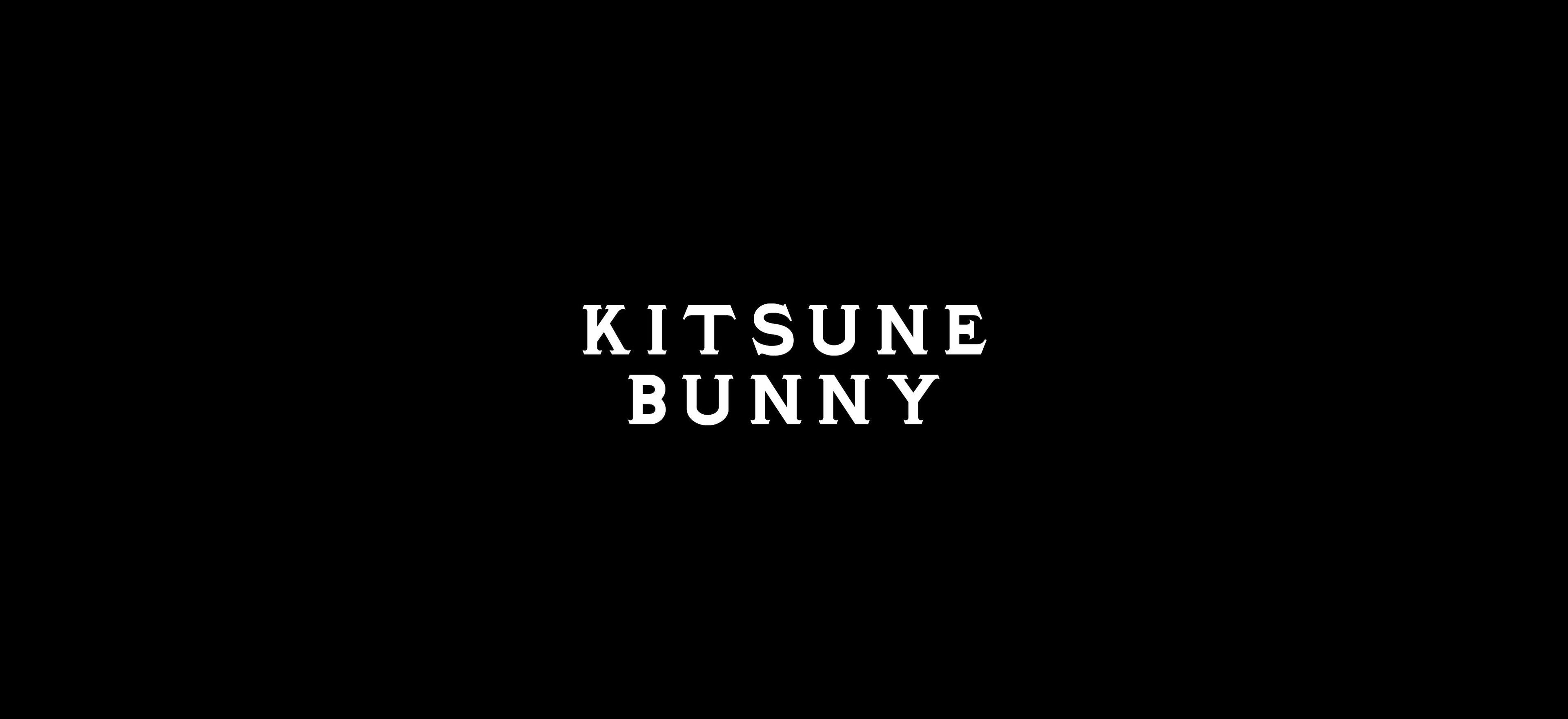 Kitsune Bunny