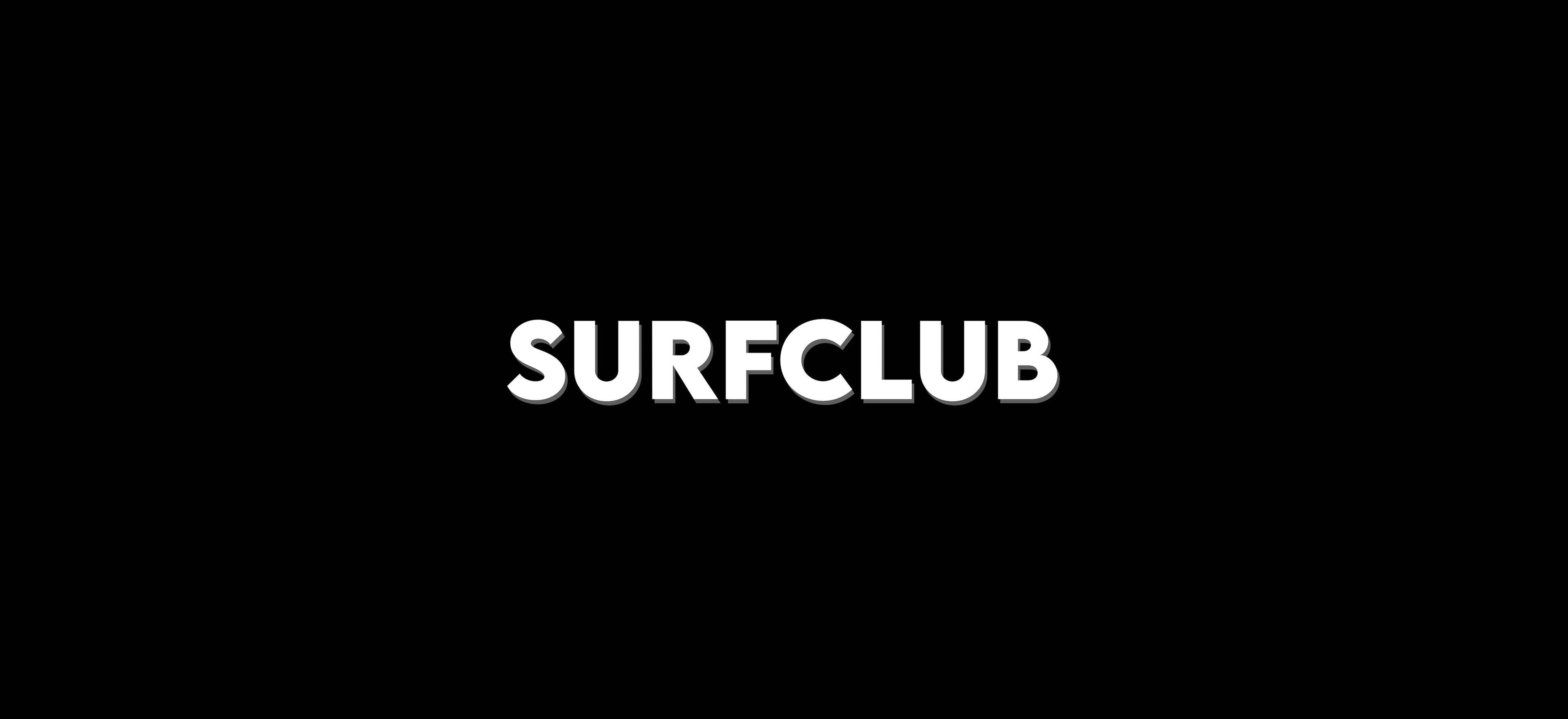 SURFCLUB