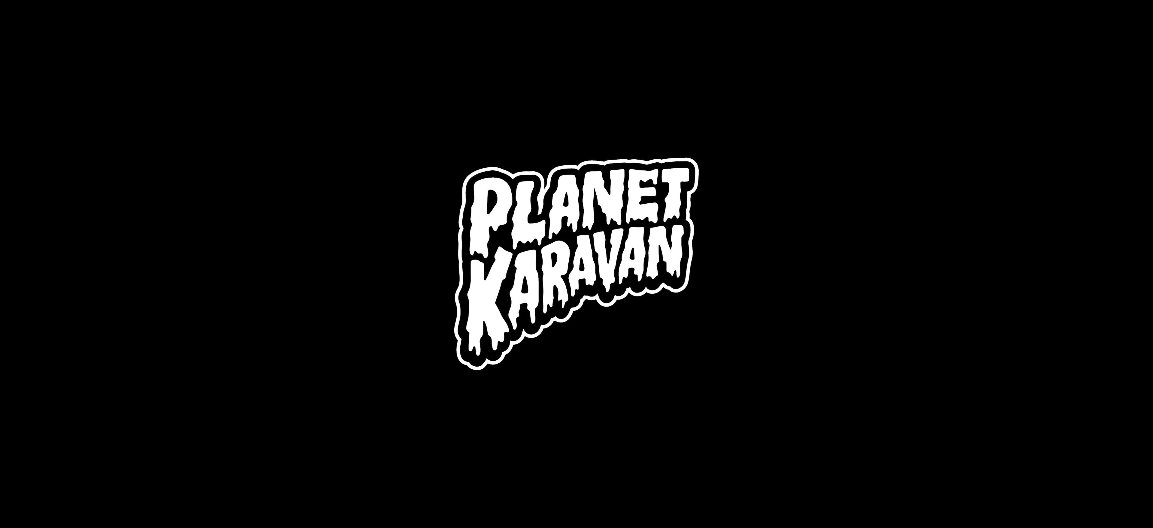 Planet Karavan