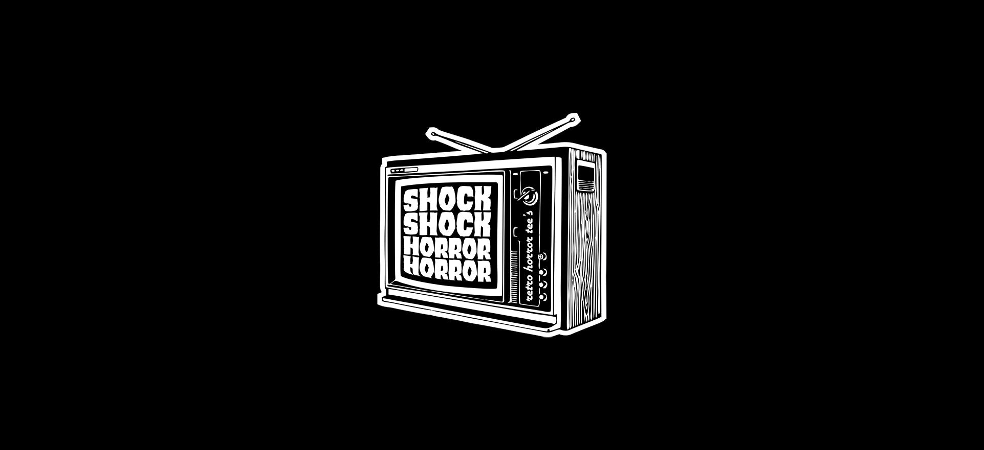 Shock Shock Horror Horror