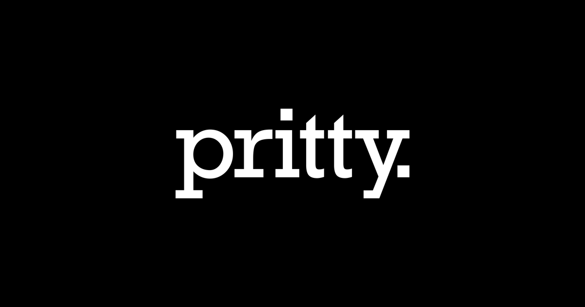 Pritty