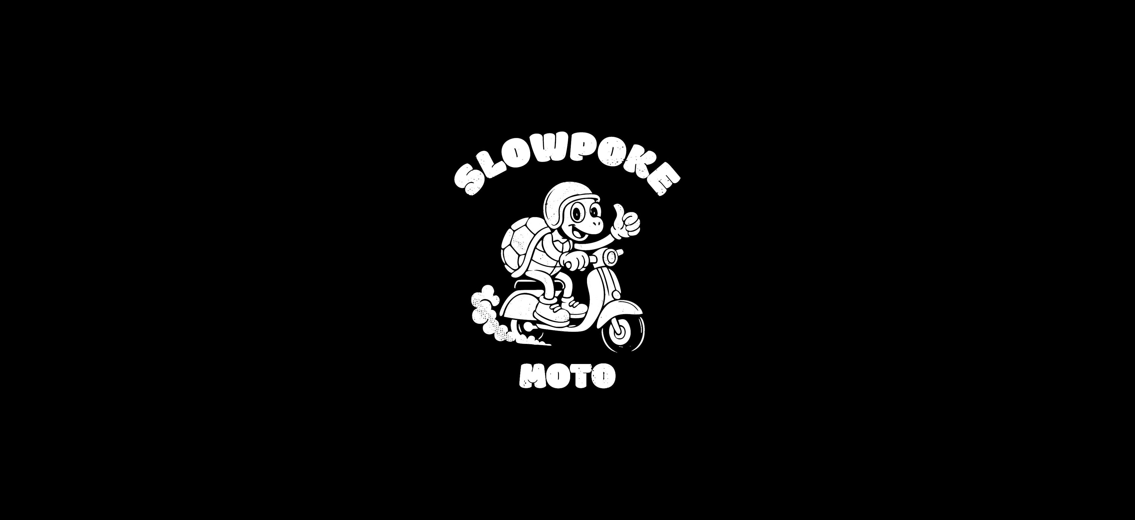 Slowpoke Moto