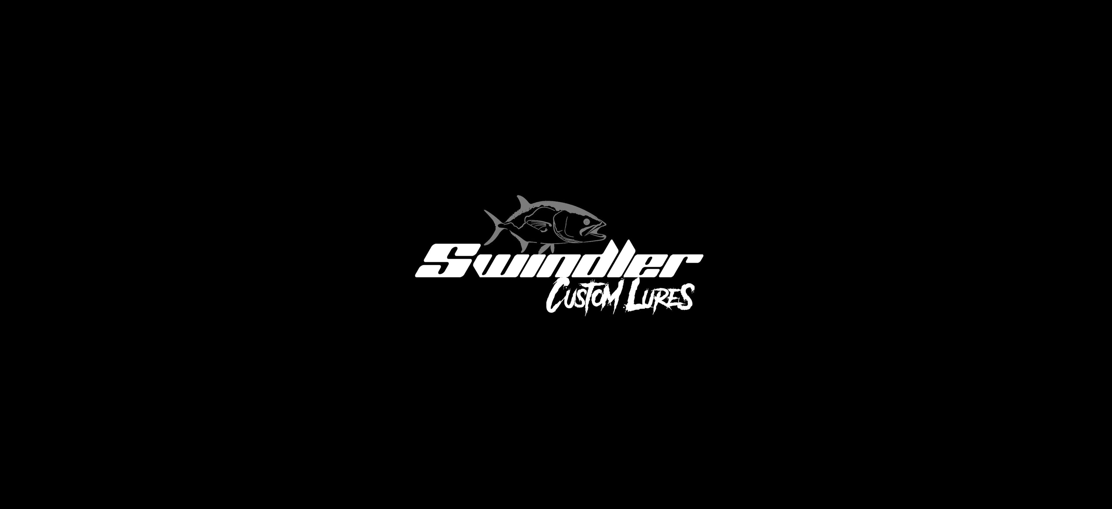 Swindler Custom Lures
