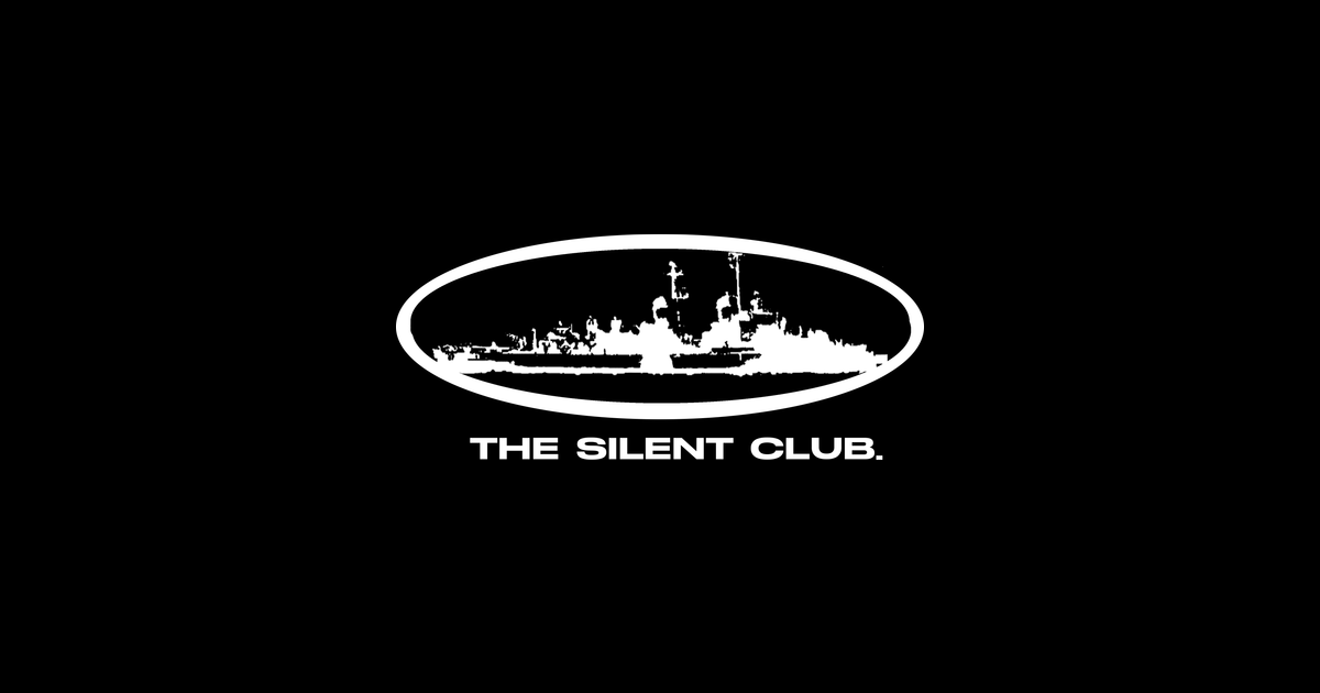 THE SILENT CLUB