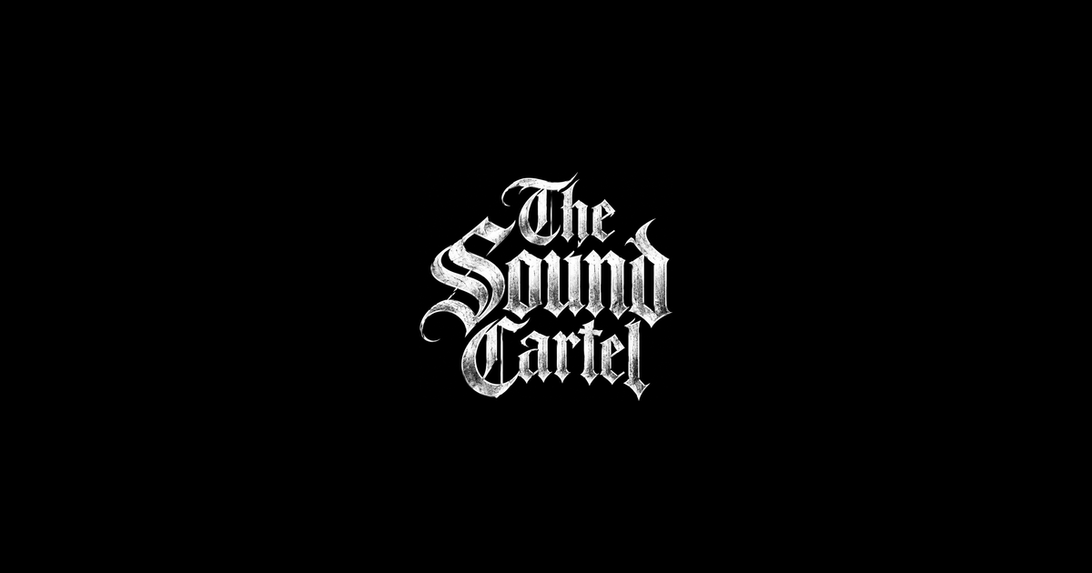 The Sound Cartel