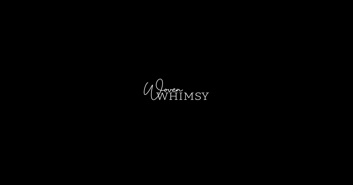 Woven Whimsy