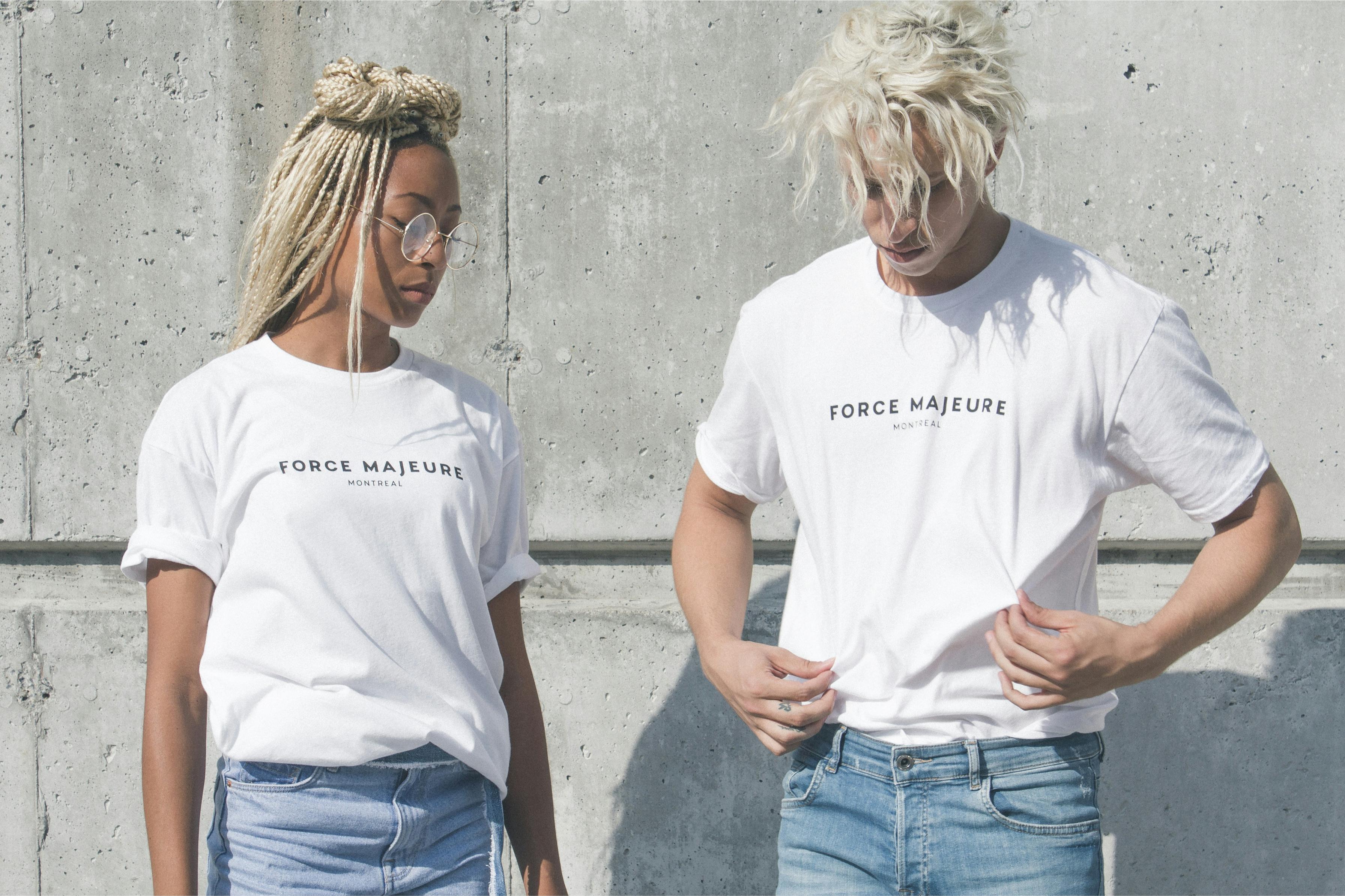 Unisex