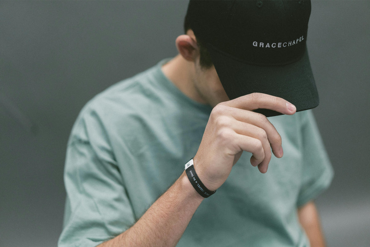 5 Panel Vintage Caps